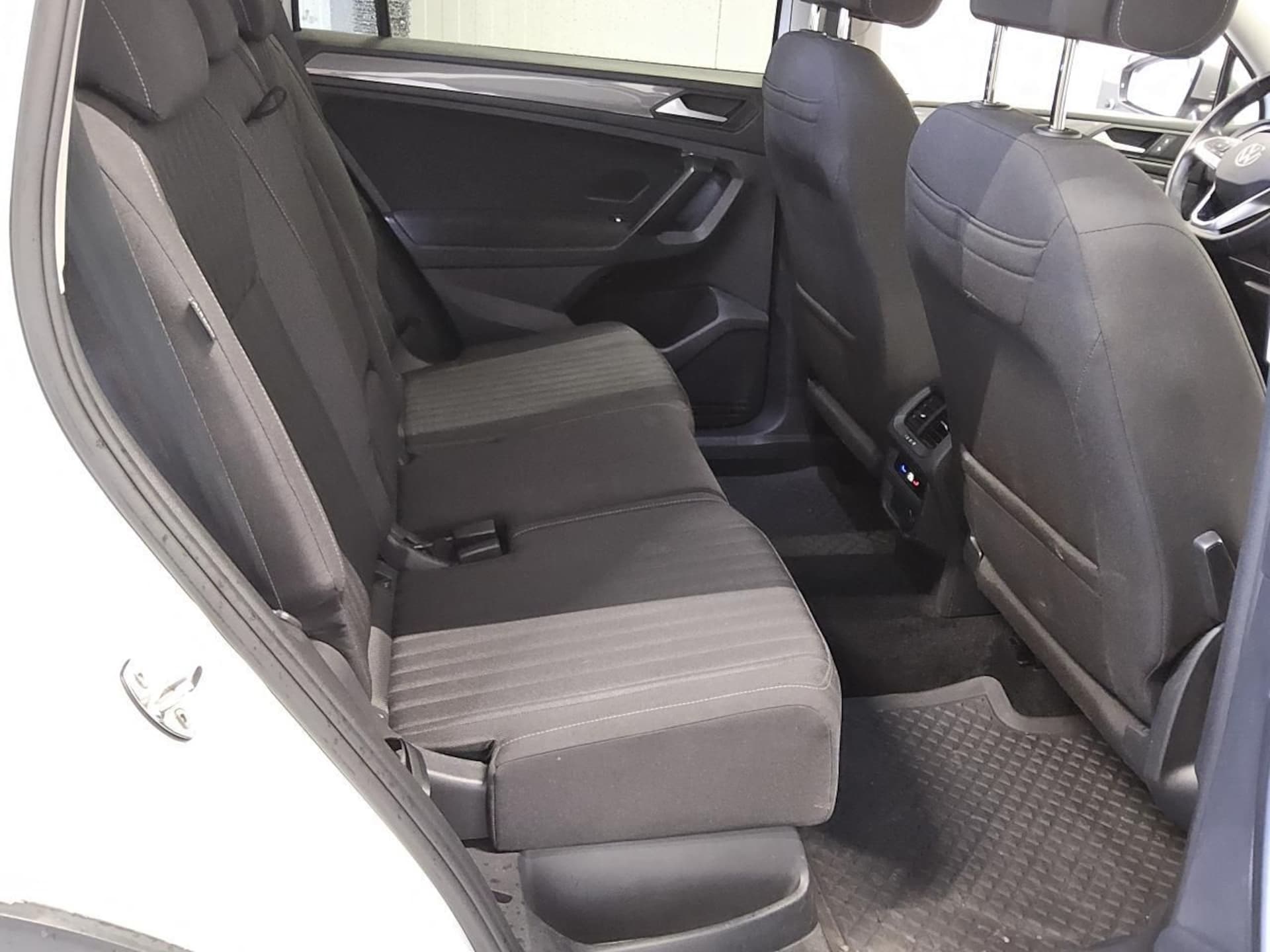 Volkswagen Tiguan Allspace Life