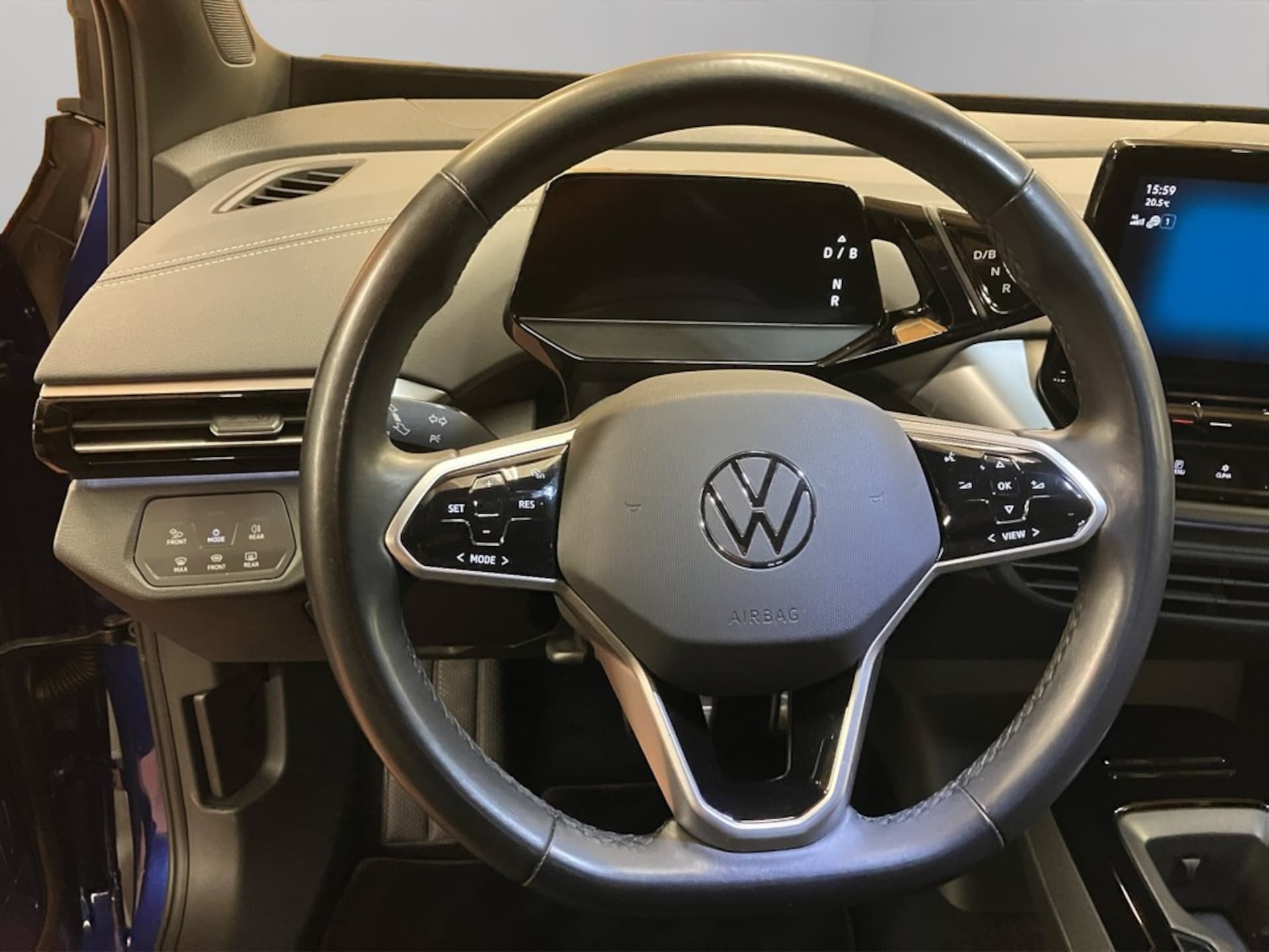 Volkswagen ID.4 Pro Performance