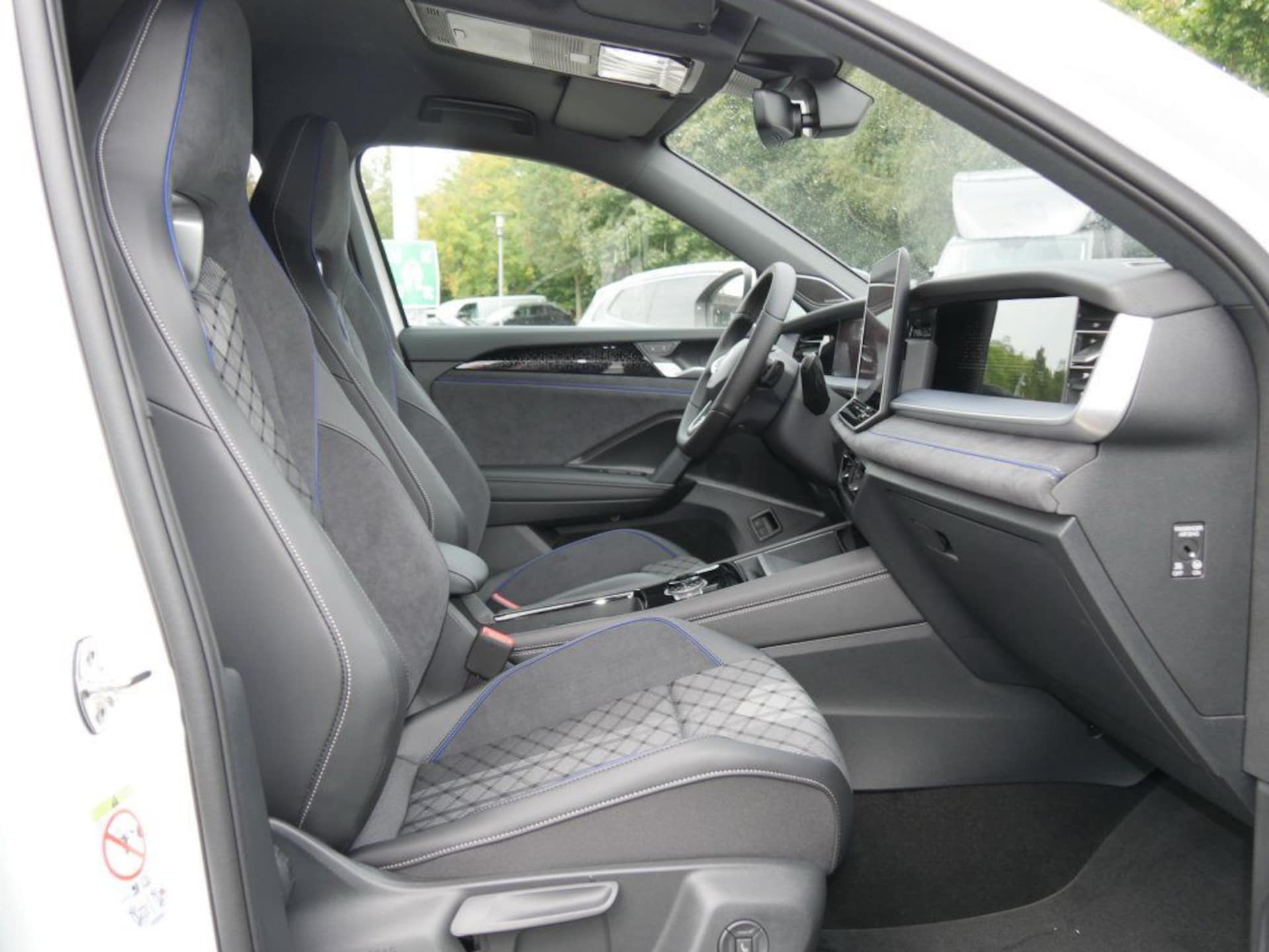 Volkswagen Tayron R-Line