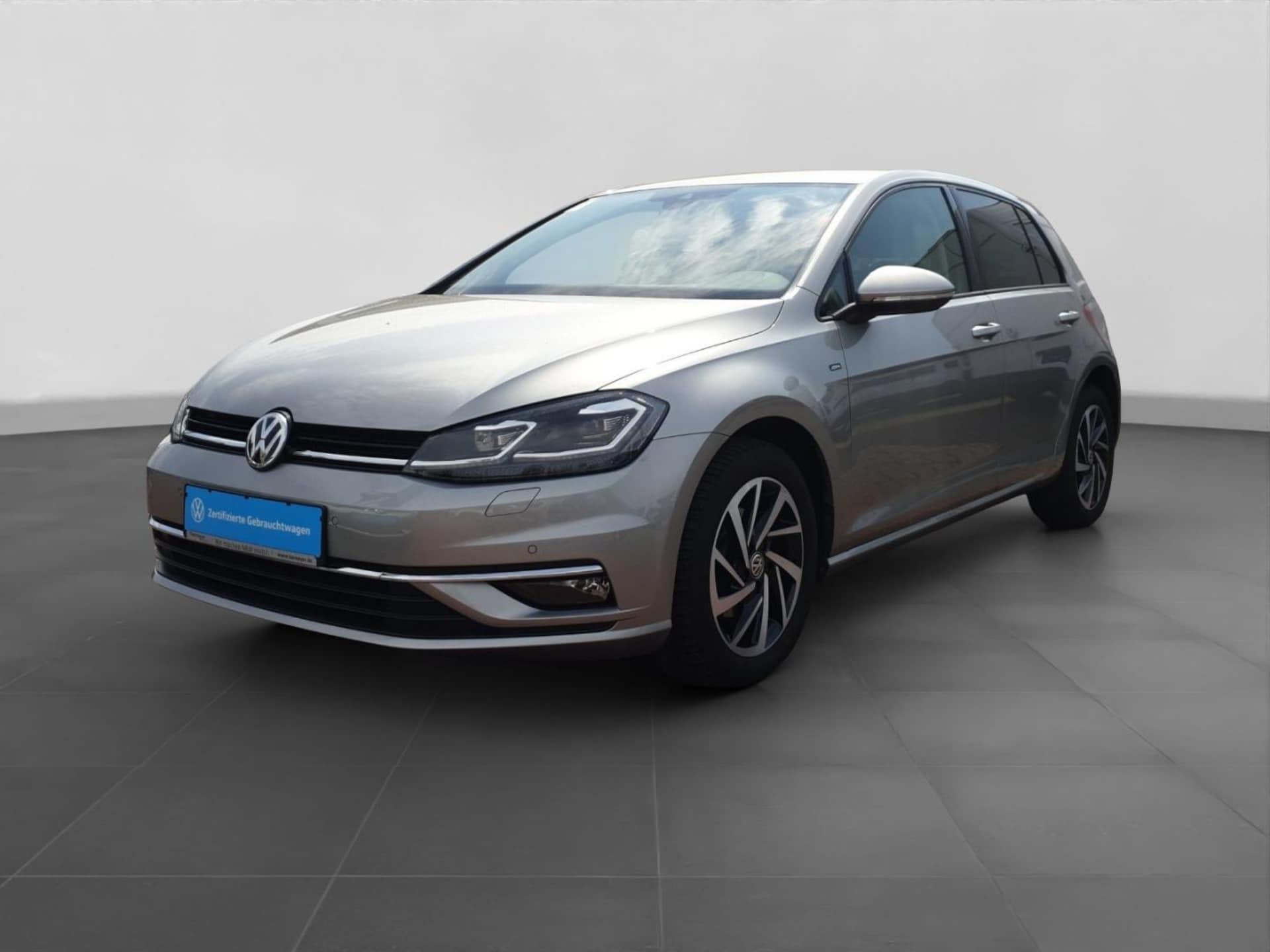 Volkswagen Golf JOIN