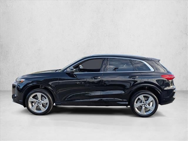 2025 Audi Q5 Premium Plus - Photo 8