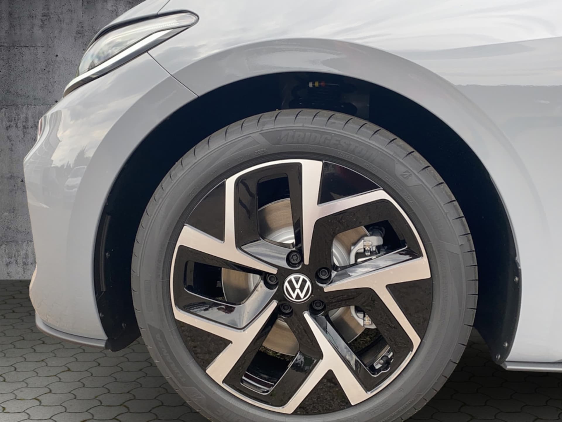 Volkswagen ID.3 Neo Life