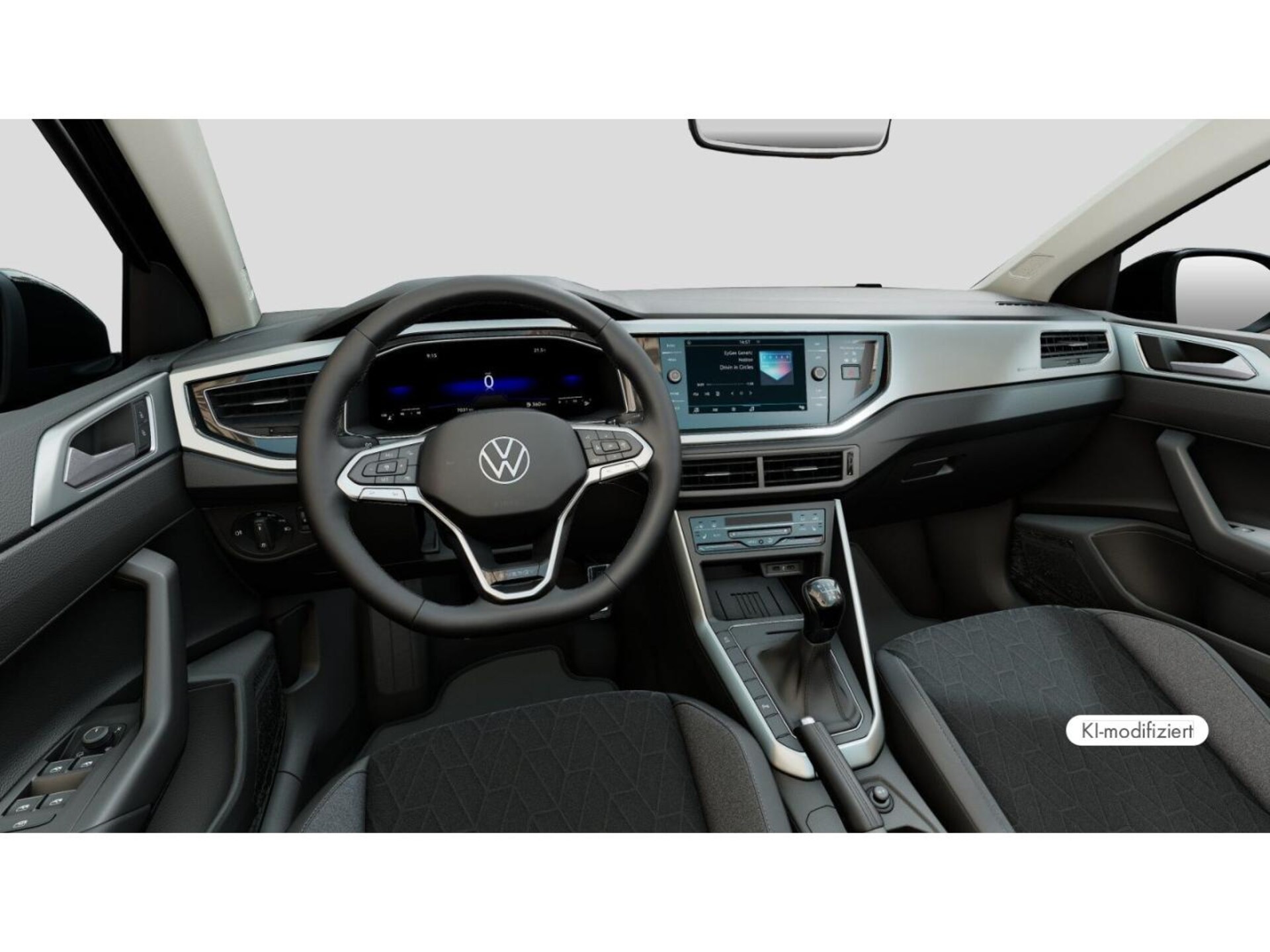 Volkswagen Taigo ENERGY