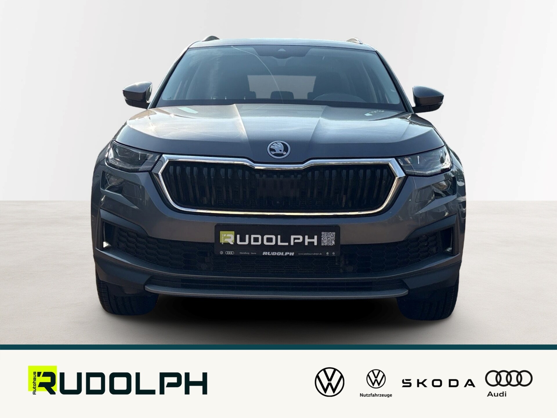 Skoda Kodiaq Ambition