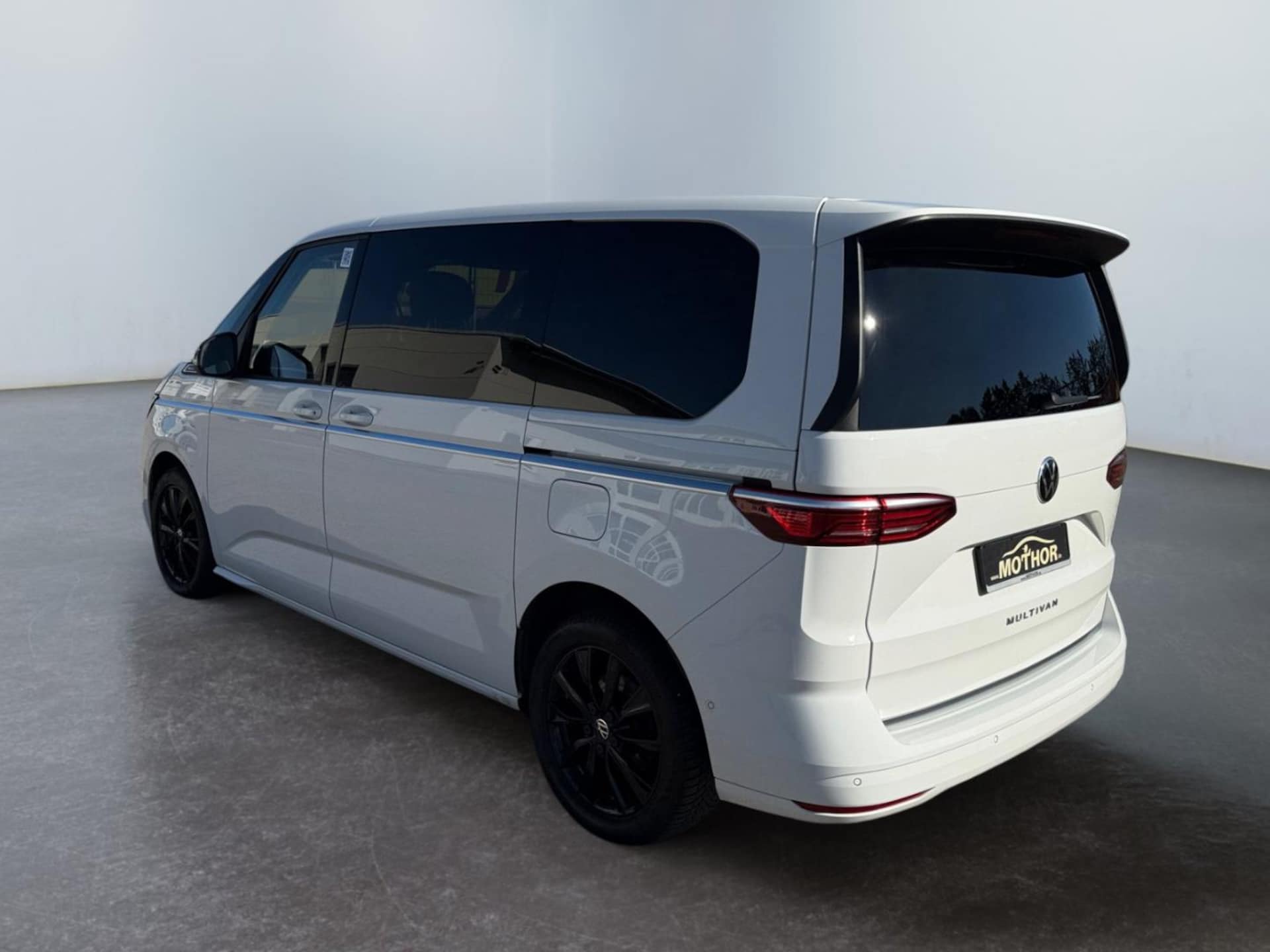 Volkswagen Multivan Style