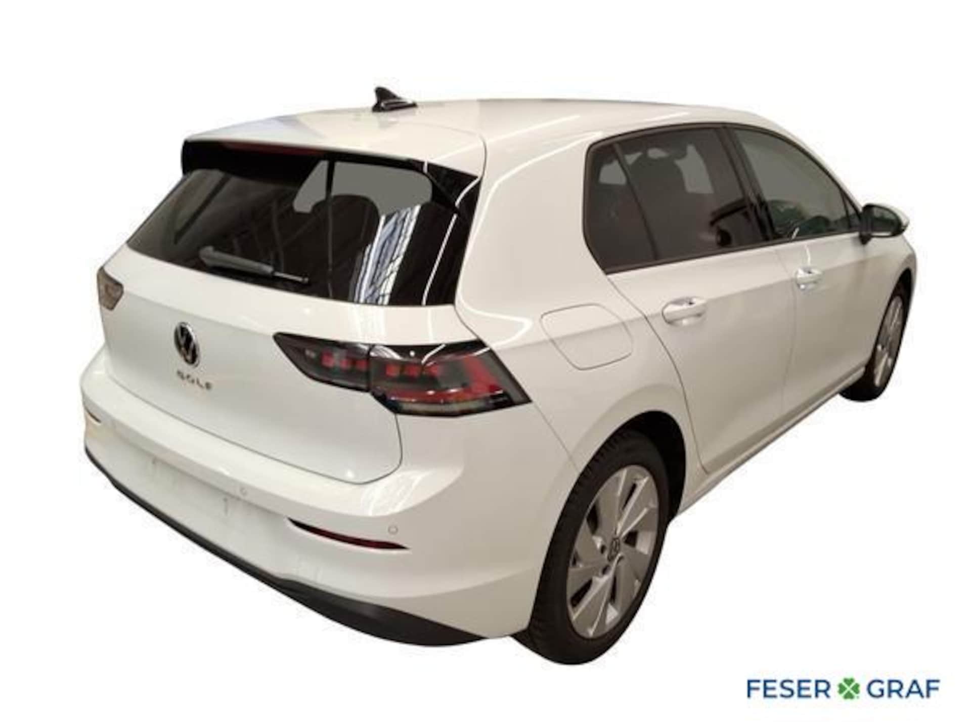 Volkswagen Golf Life