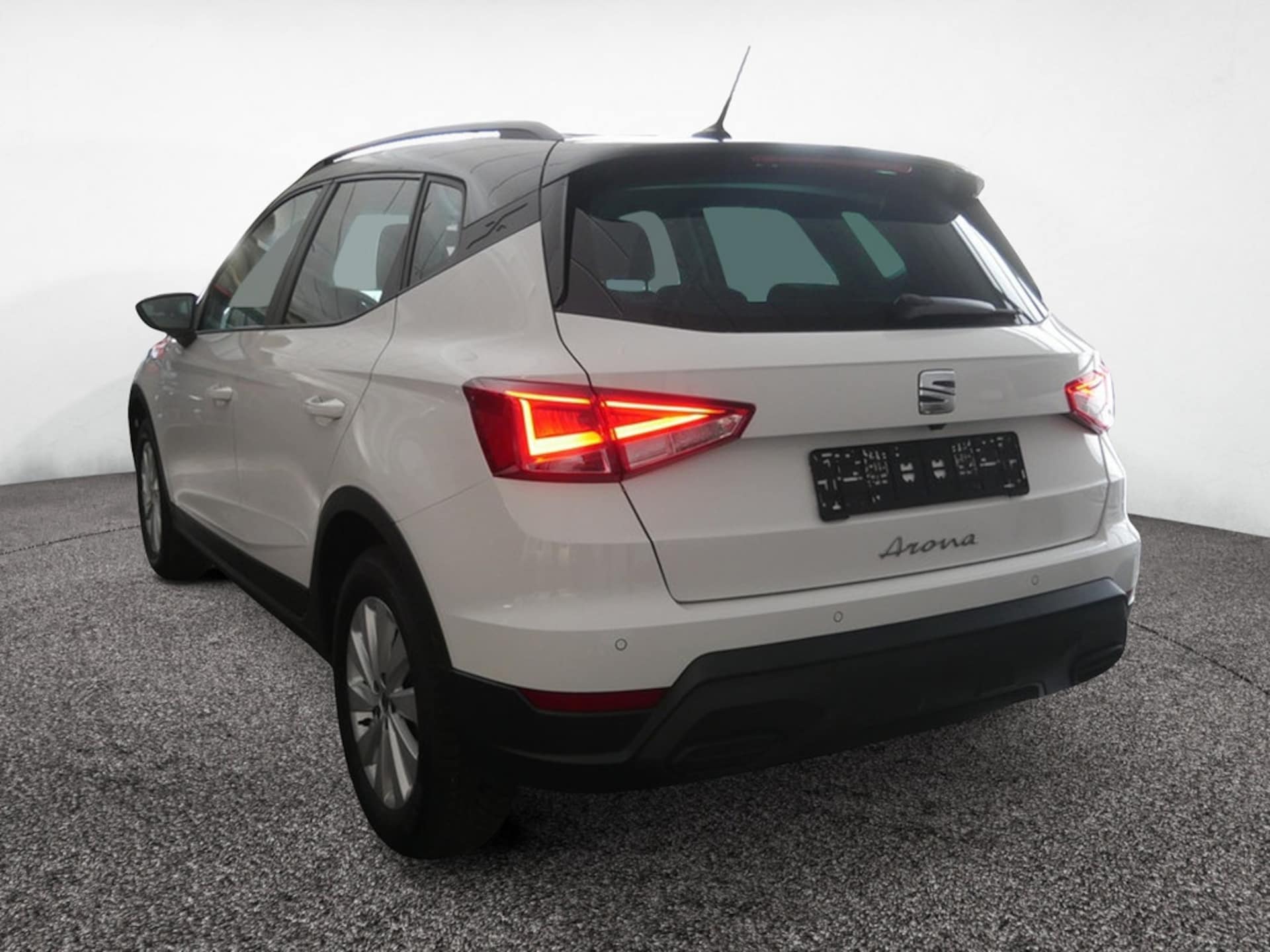 SEAT Arona Style