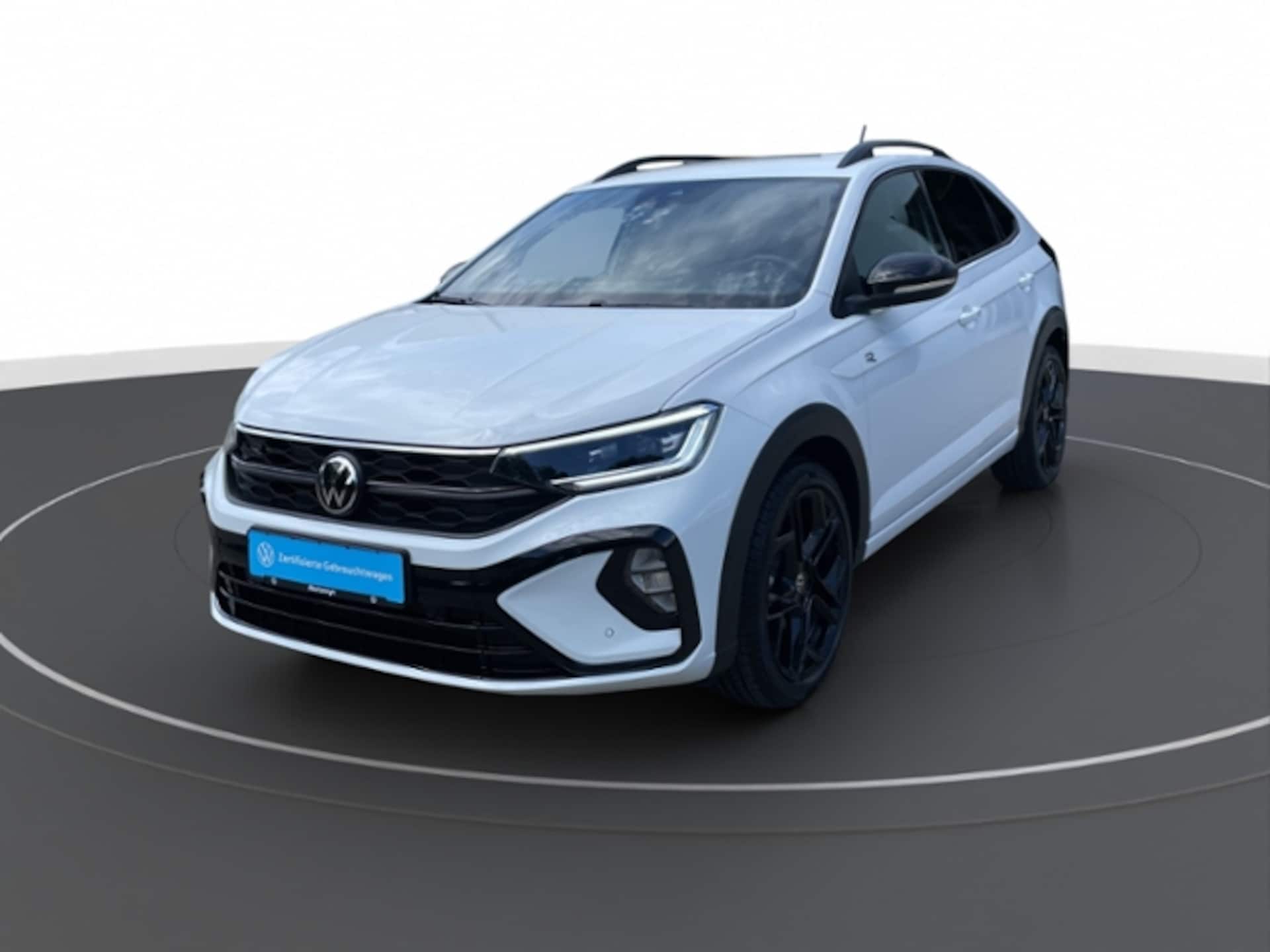 Volkswagen Taigo R-Line