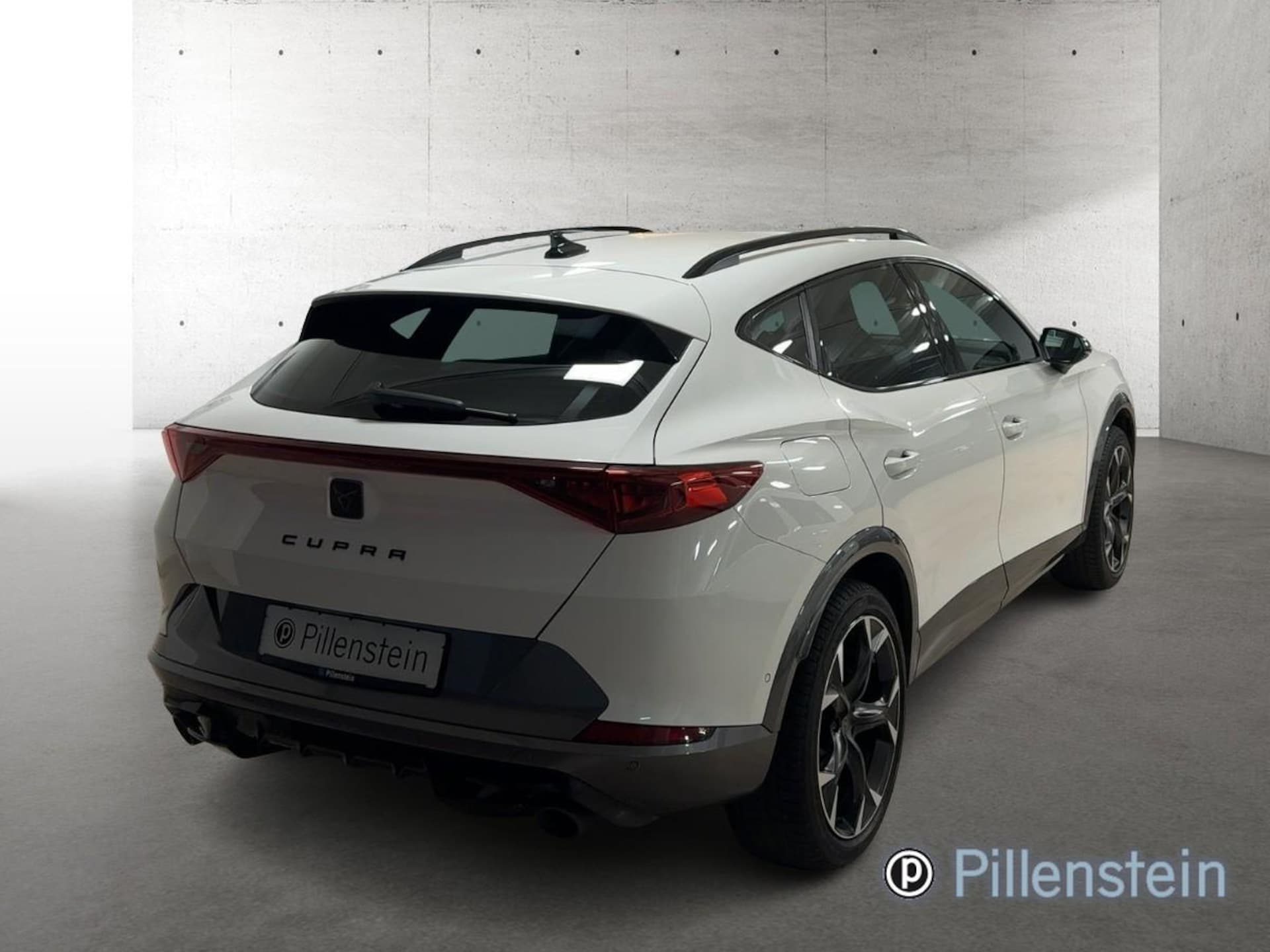 CUPRA Formentor VZ