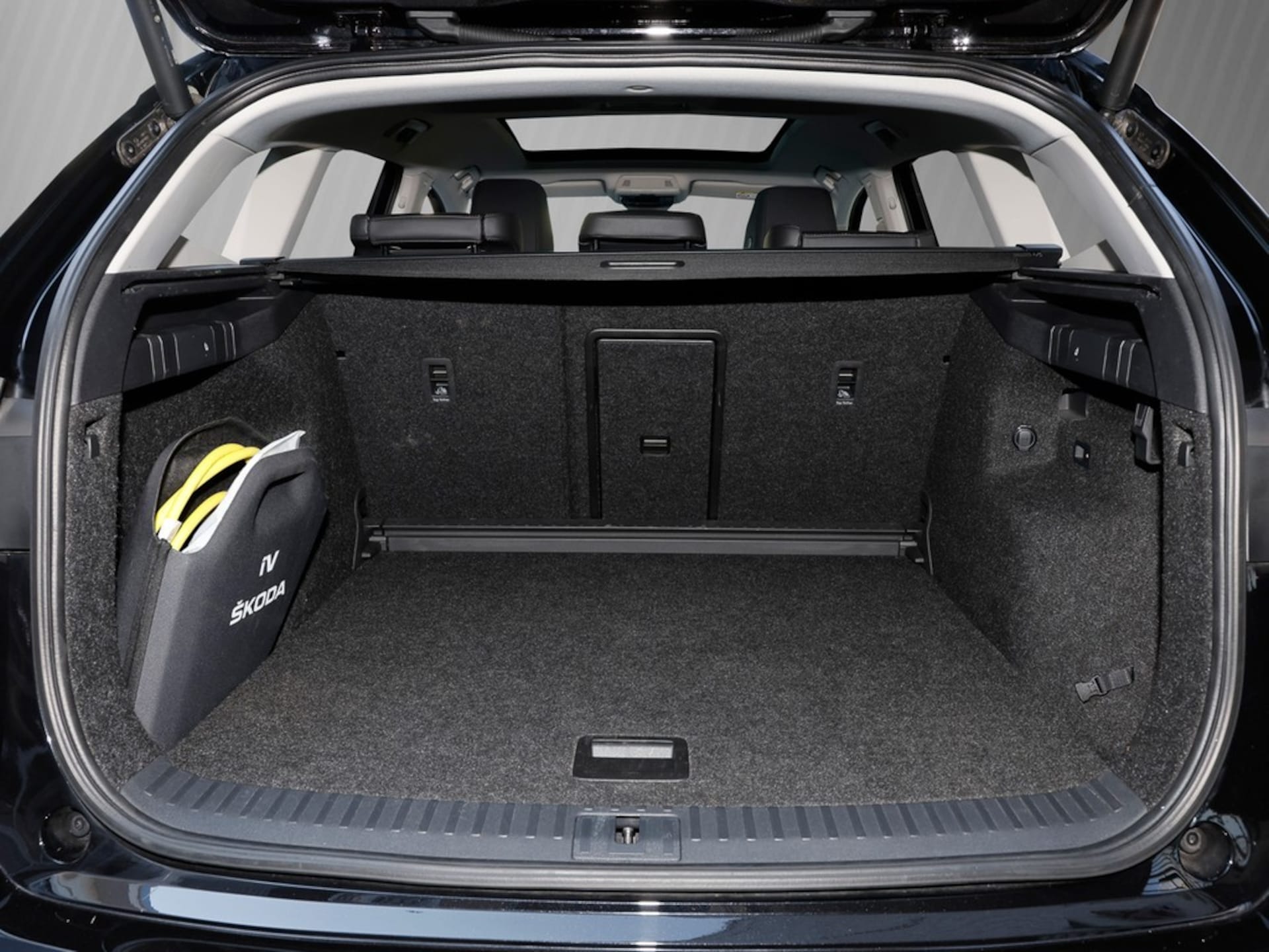 Skoda Enyaq 80