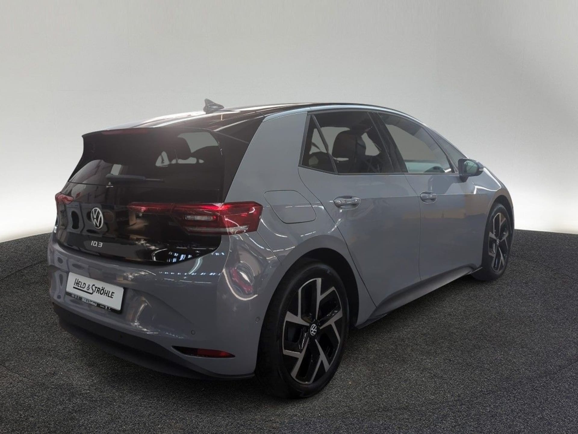 Volkswagen ID.3 MOVE Pro