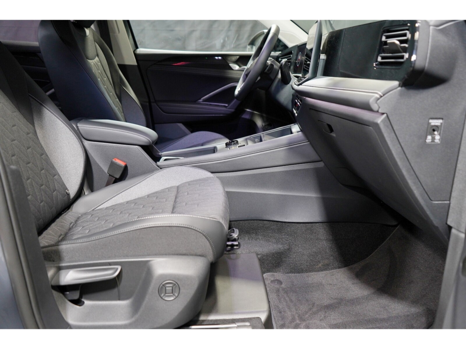 Volkswagen Tiguan – Bild 5