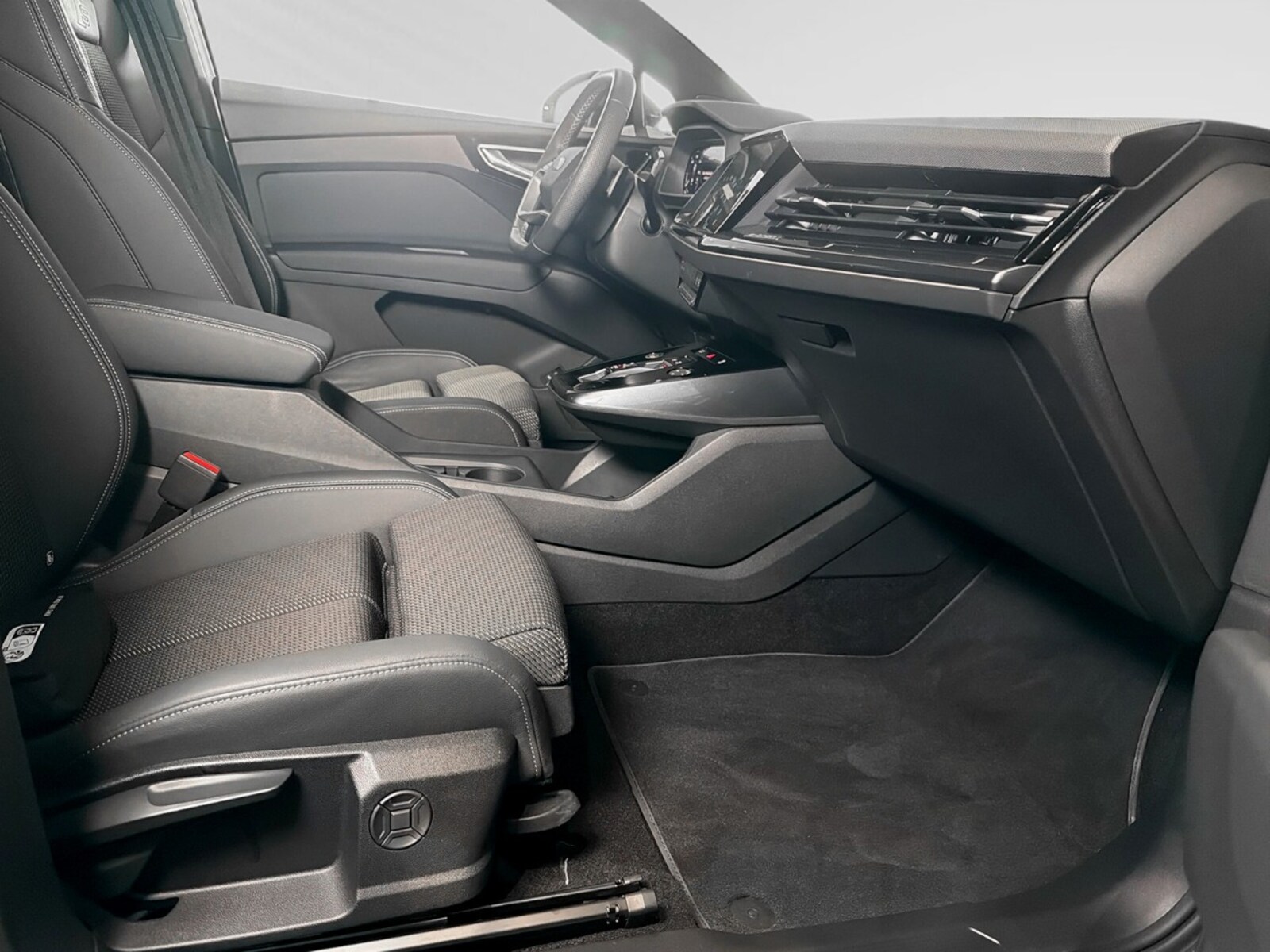 Audi Q4 e-tron – Bild 9