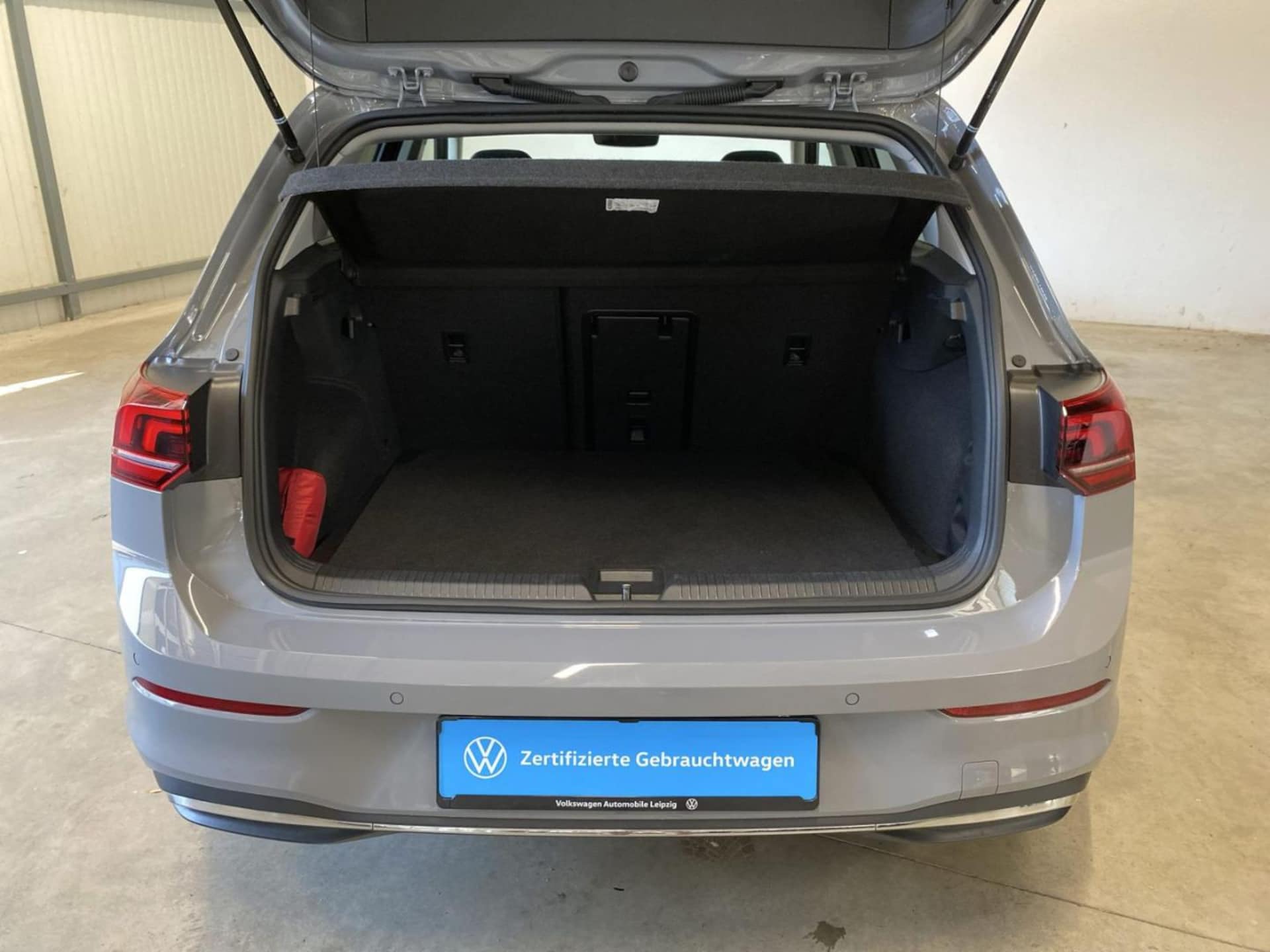 Volkswagen Golf Goal