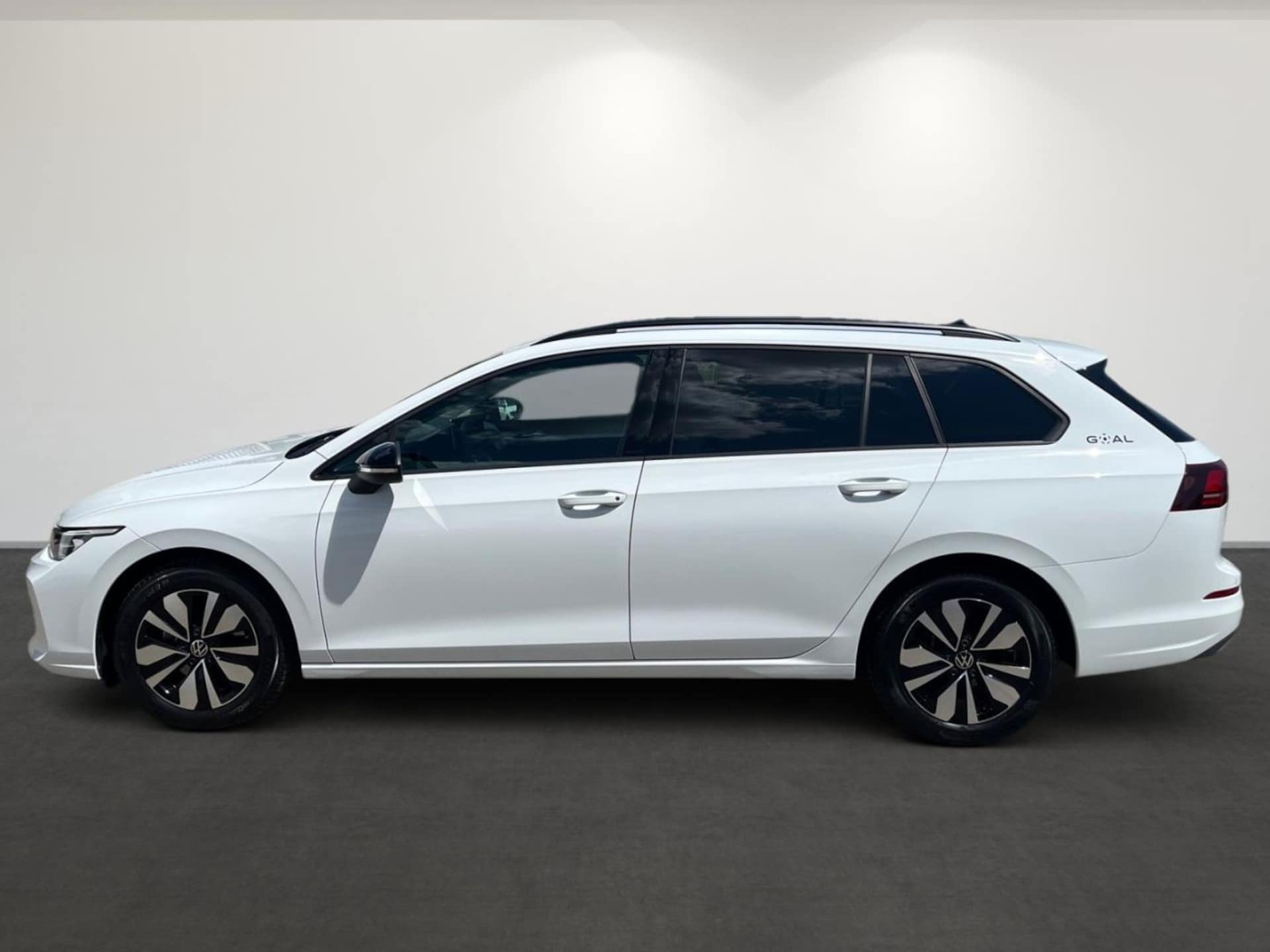Volkswagen Golf Variant Goal