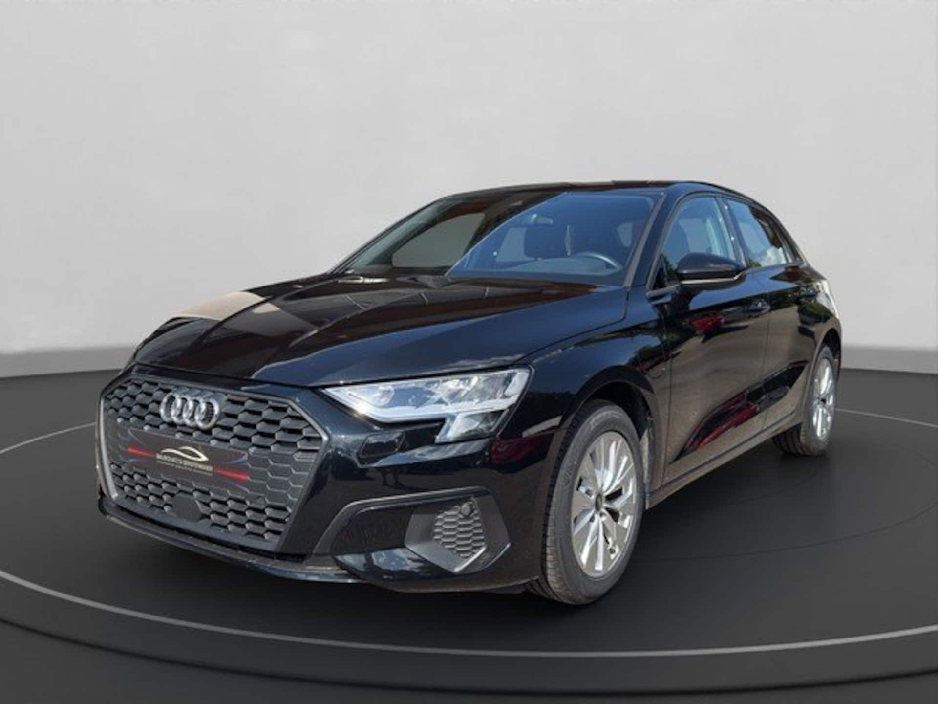 Audi A3 Sportback TFSI e