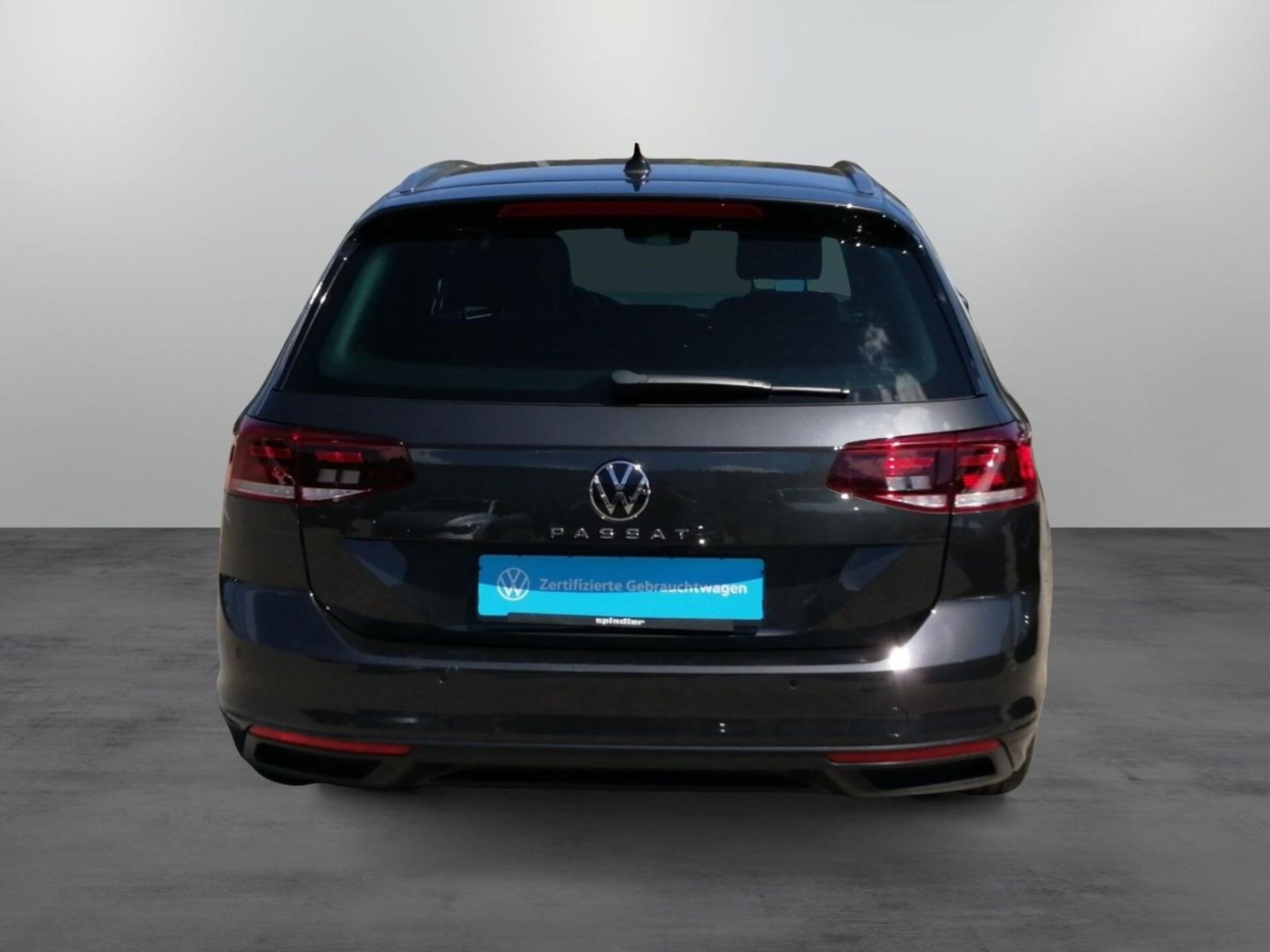 Volkswagen Passat Variant Business