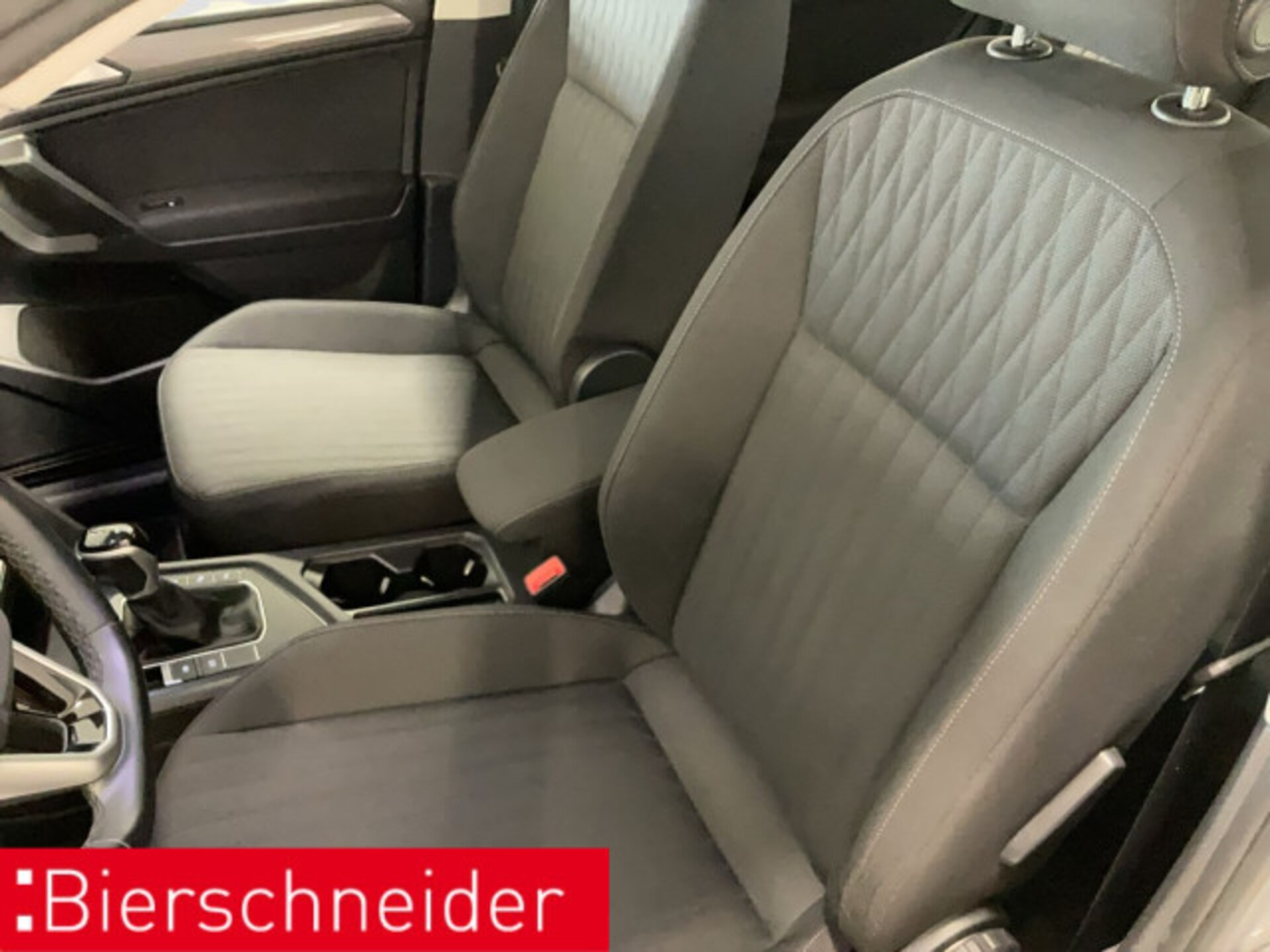 Volkswagen Tiguan Allspace Life