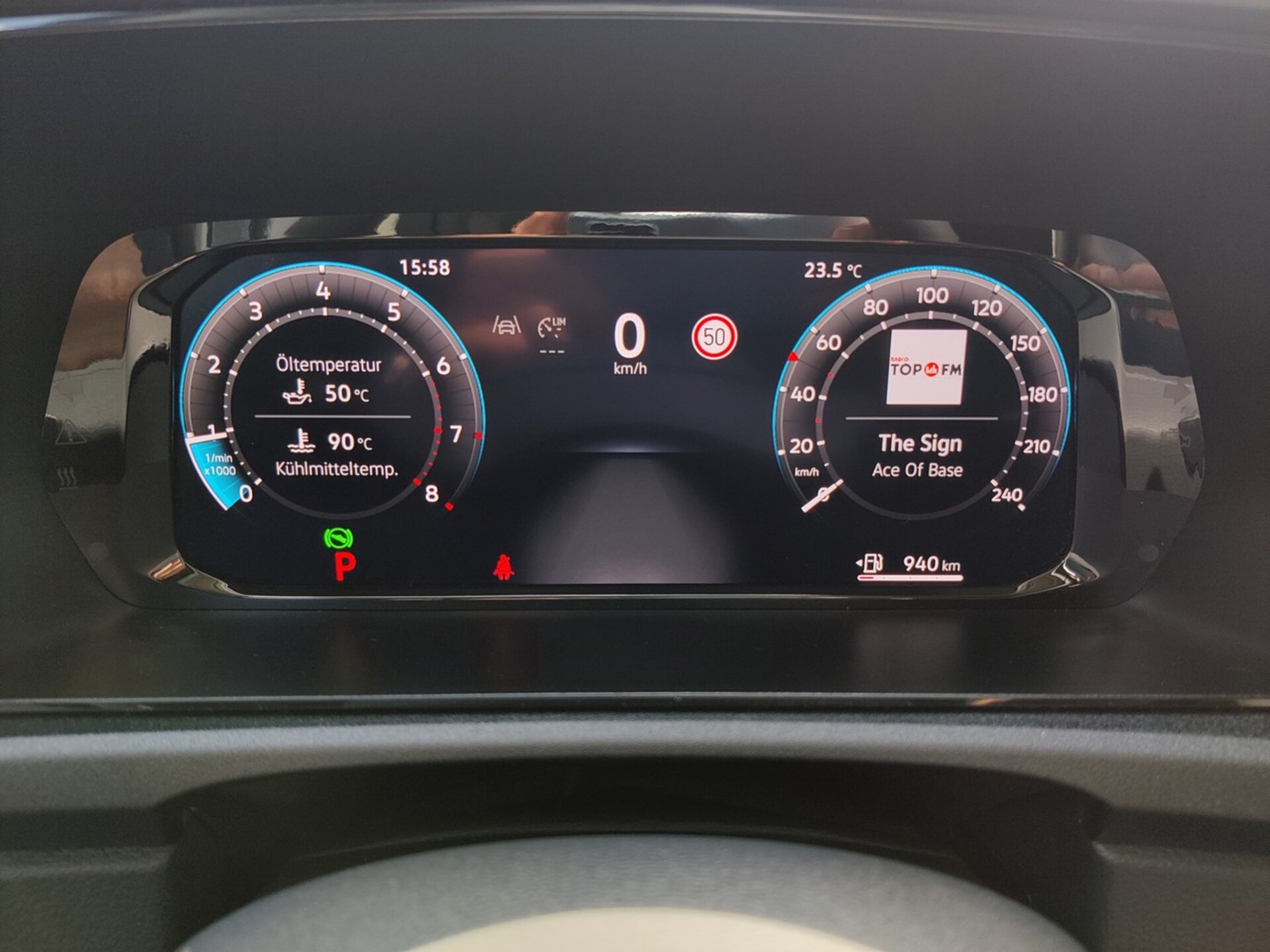 Volkswagen Caddy Basis-Modell
