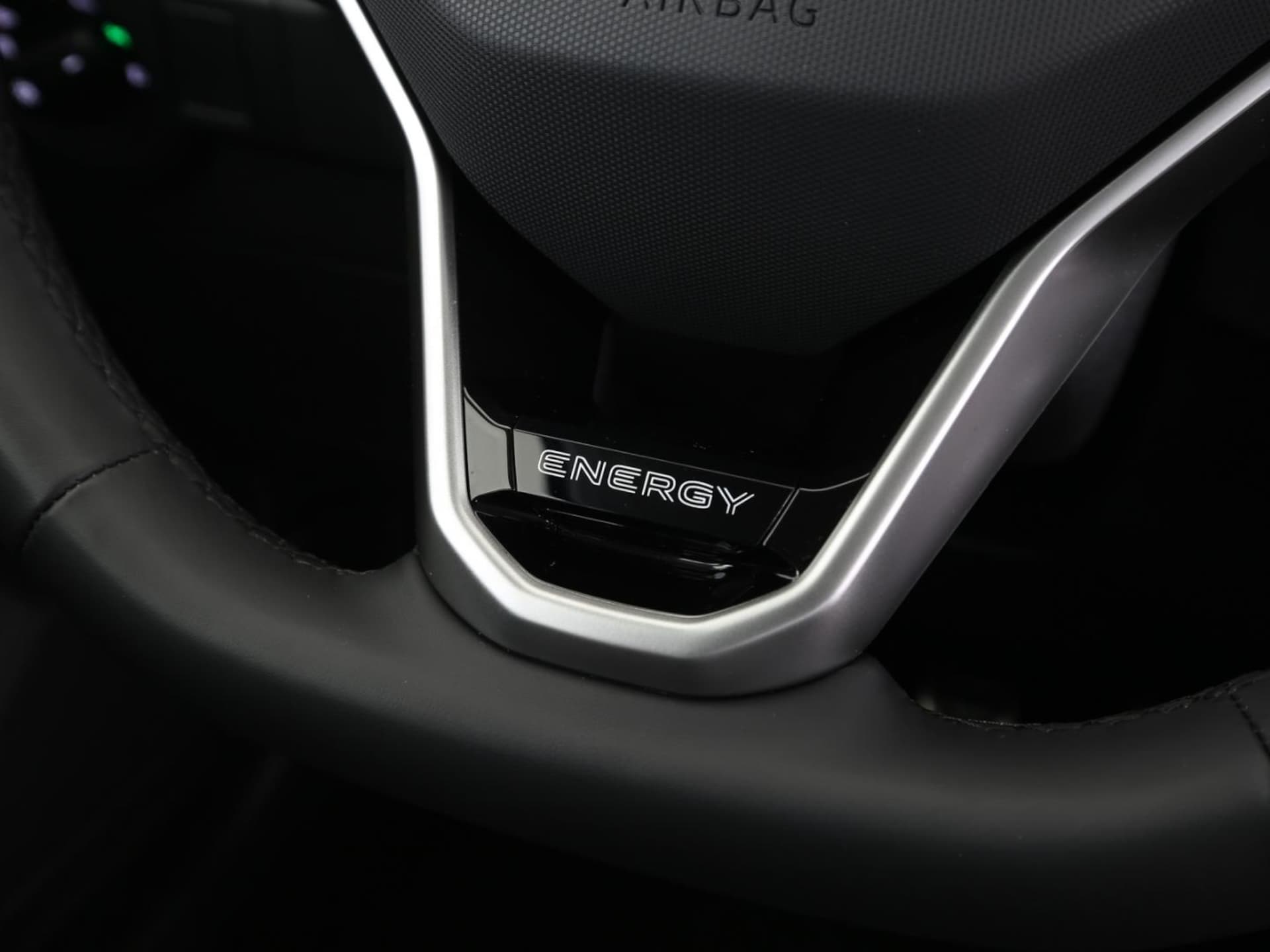 Volkswagen T-Cross ENERGY