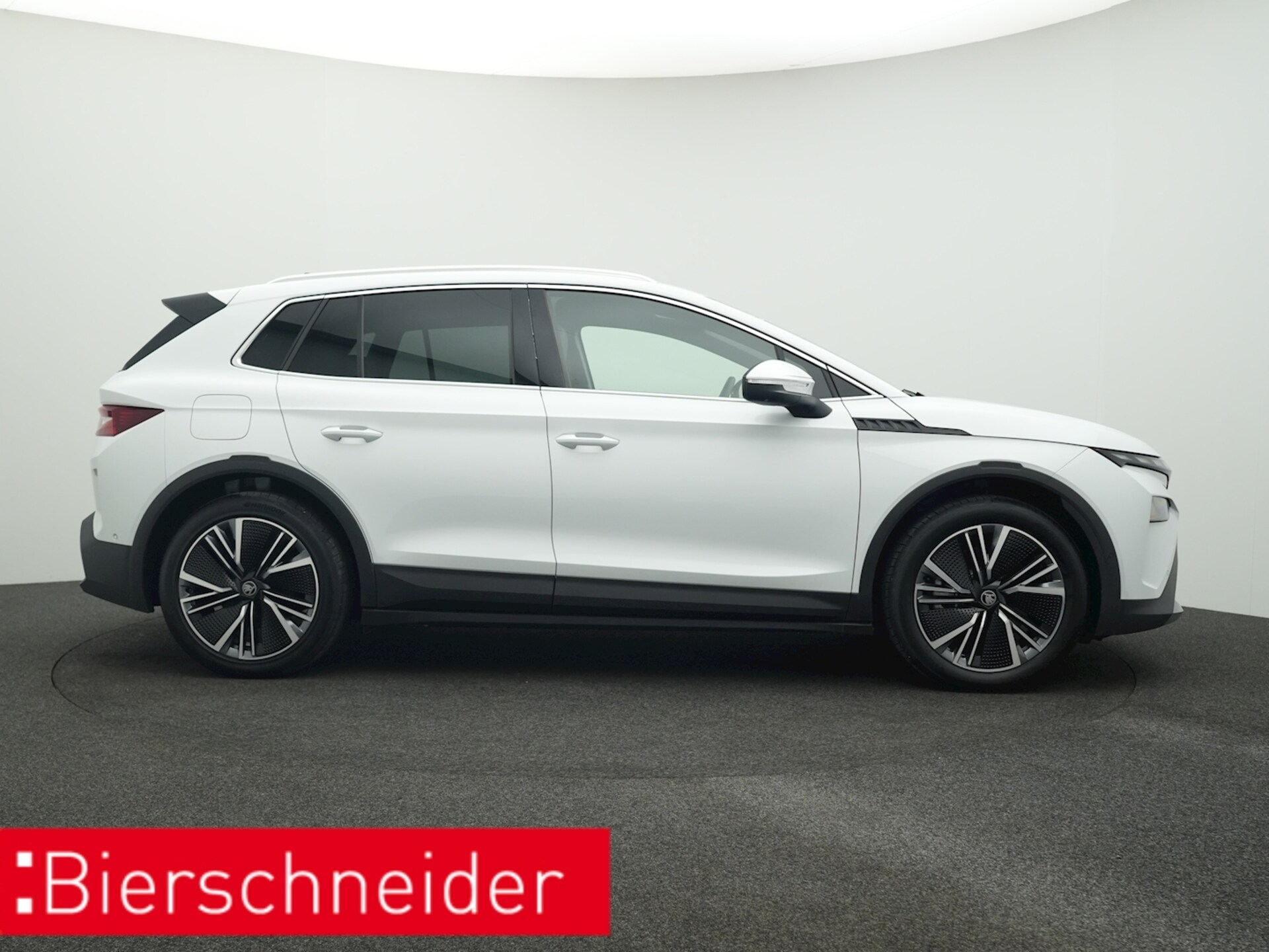 Skoda Elroq 85