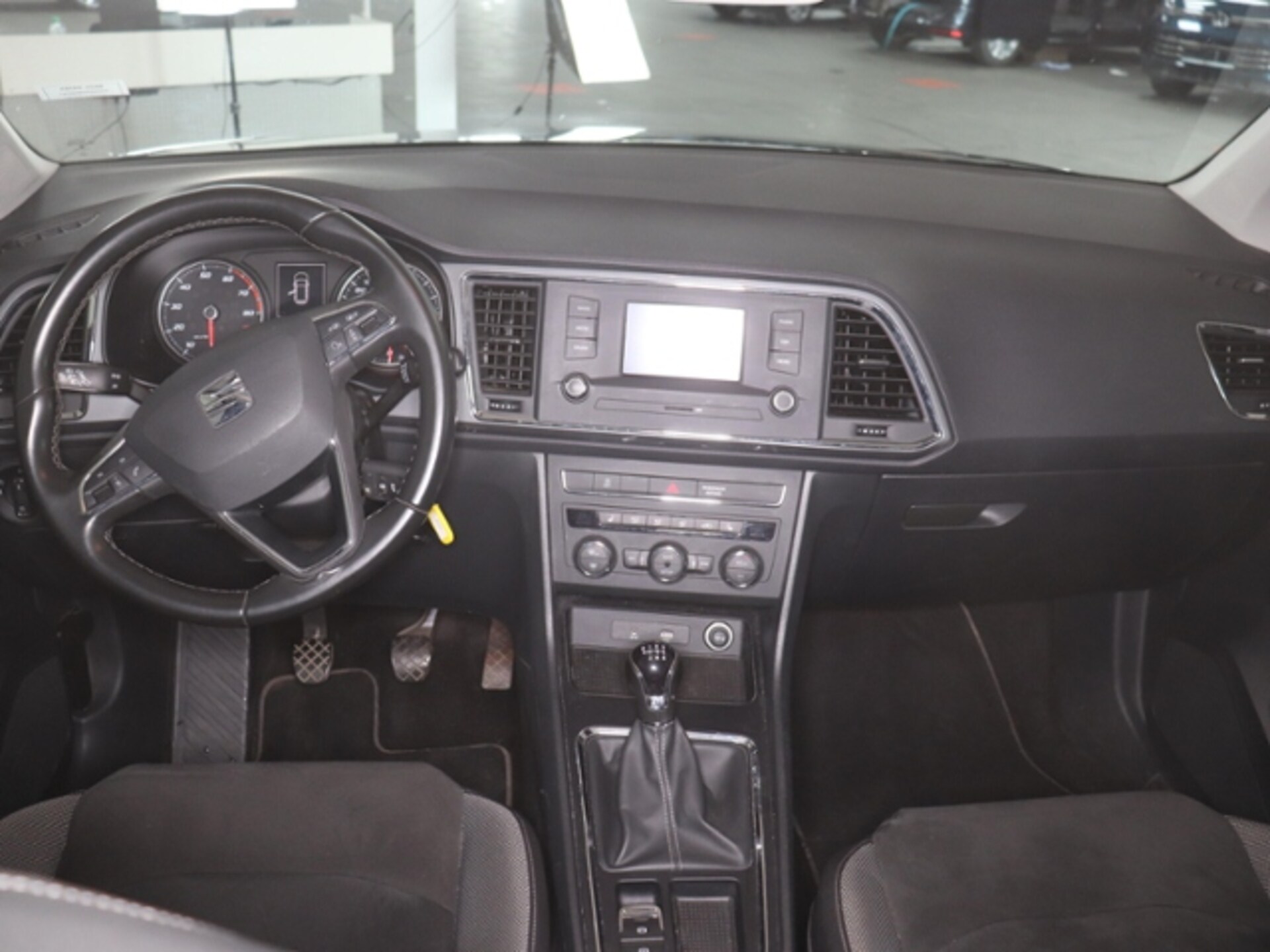 SEAT Ateca Style