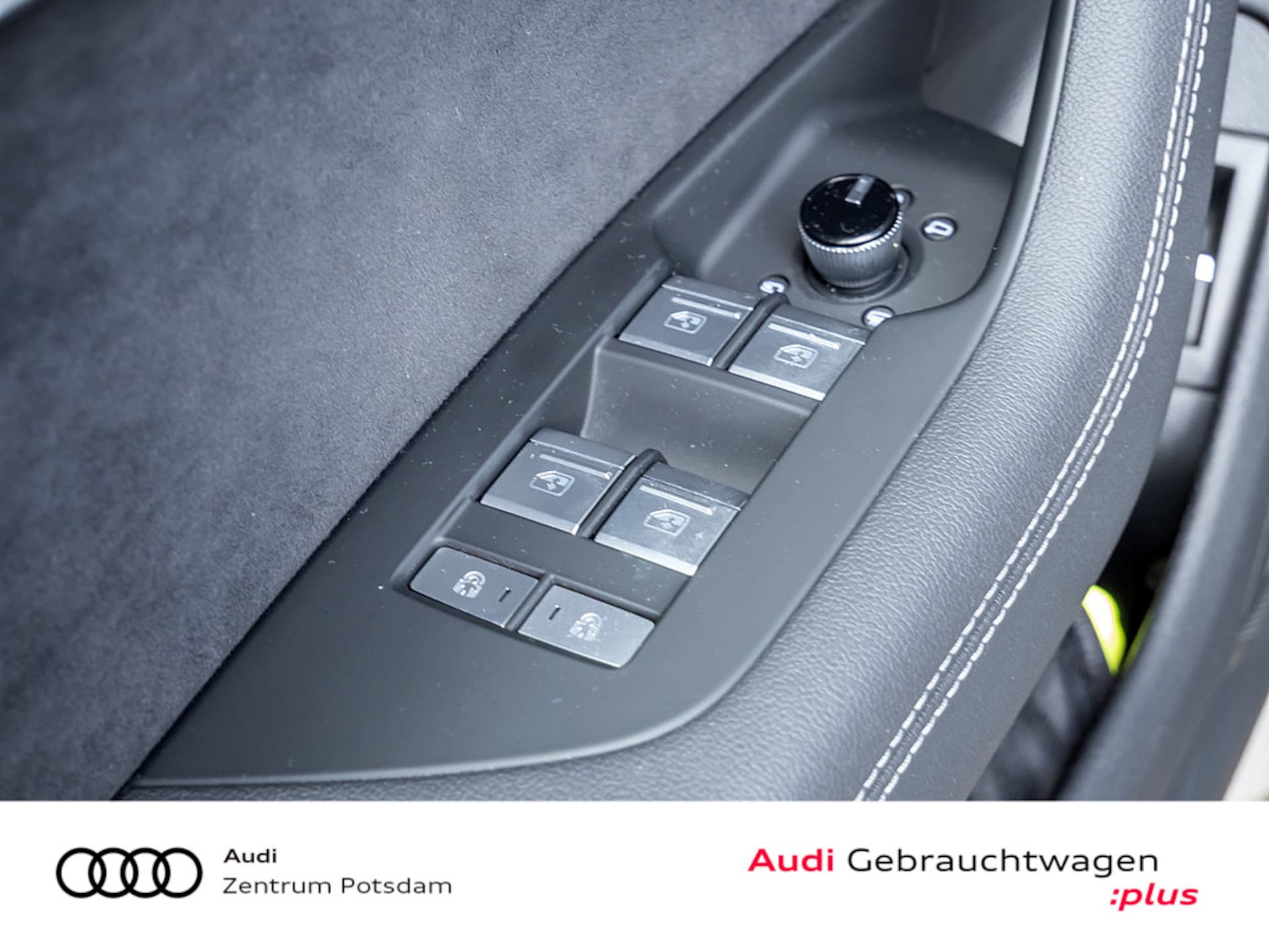 Audi A6 allroad quattro