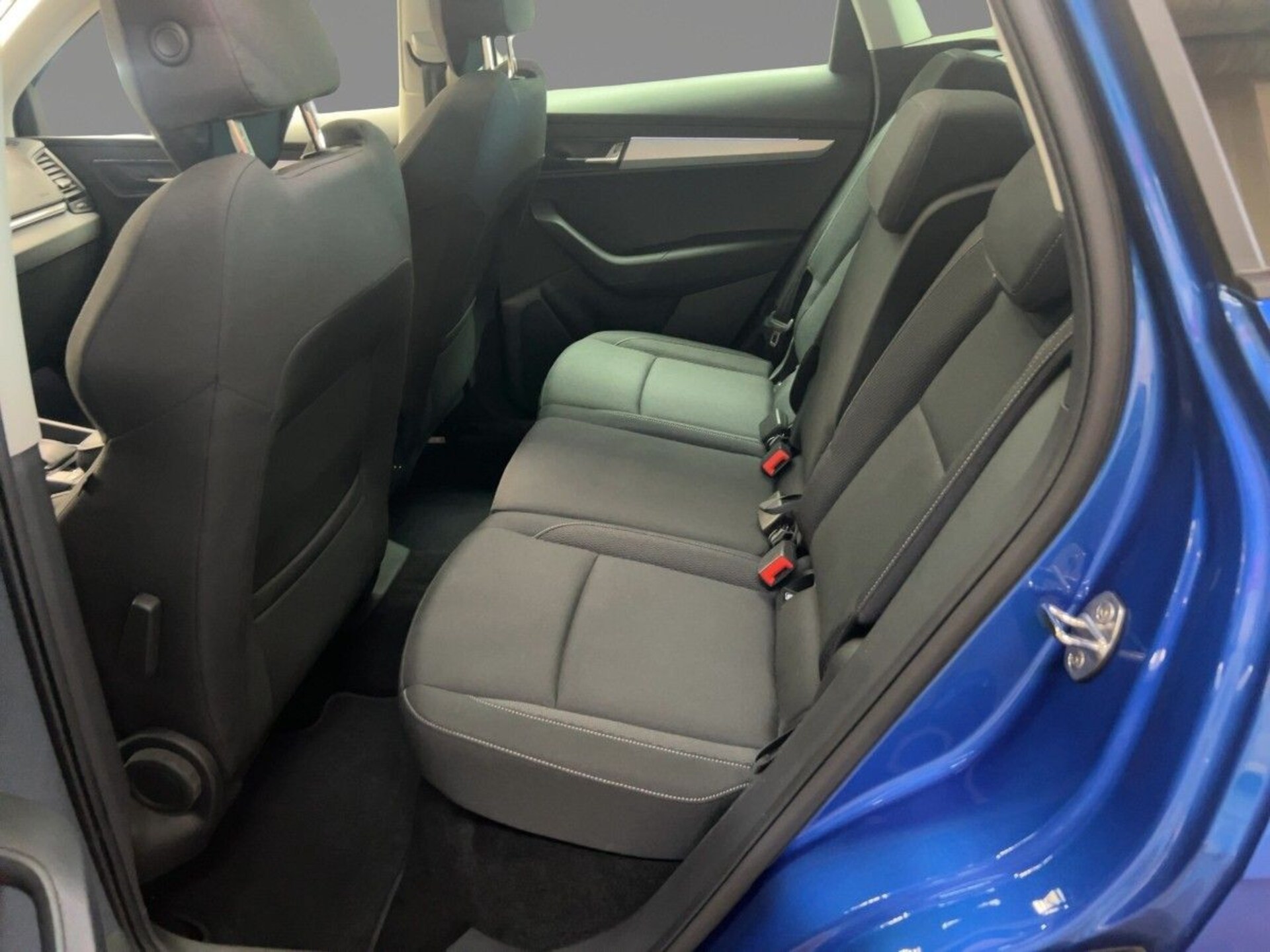 Skoda Karoq Selection
