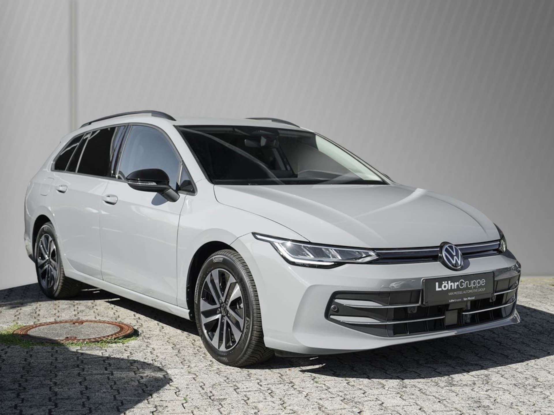 Volkswagen Golf Variant ENERGY