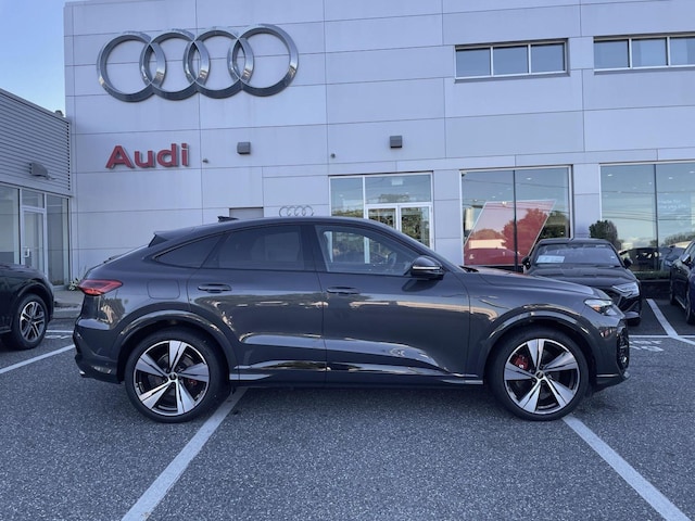 2025 Audi SQ5 Sportback