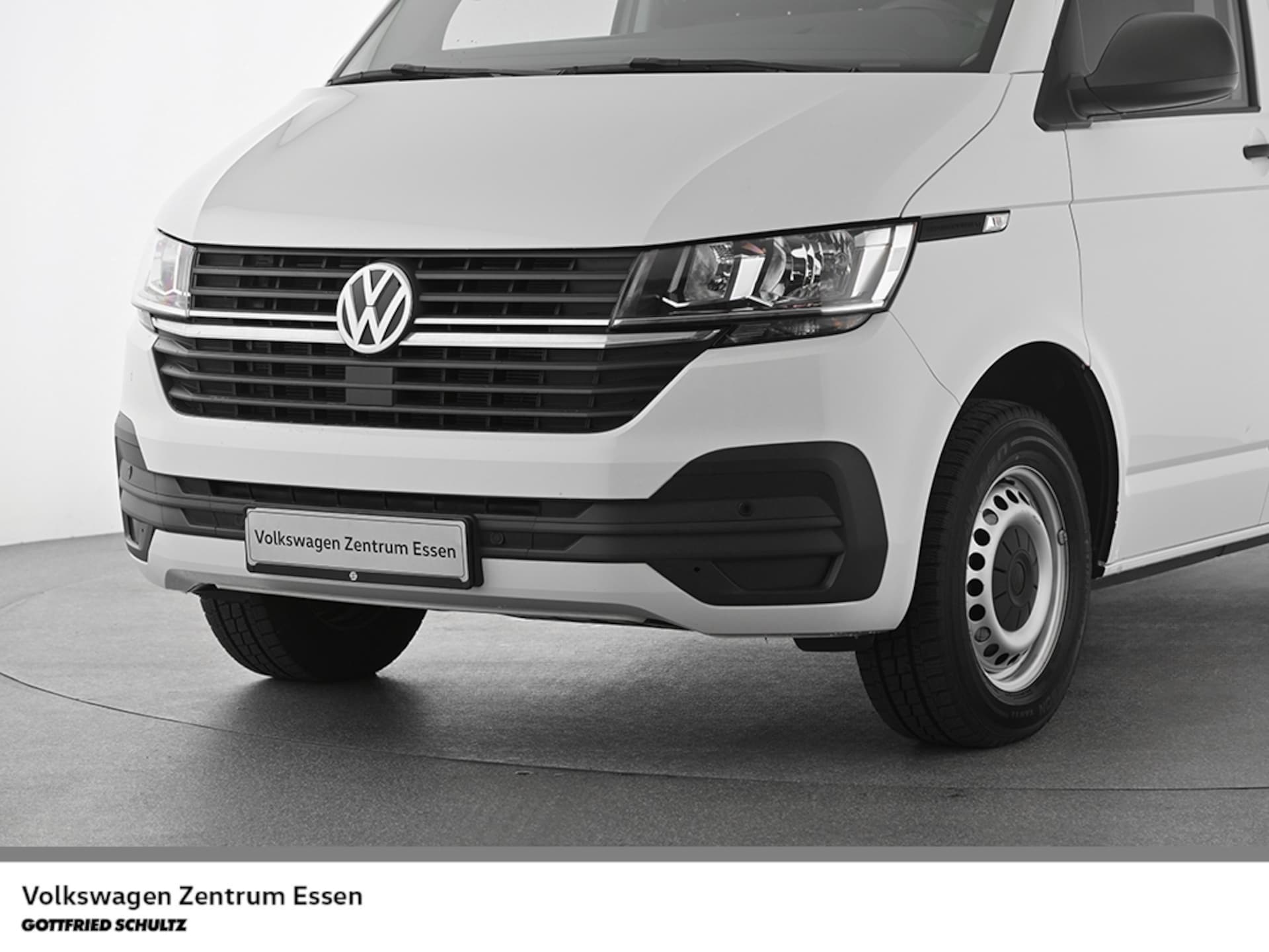 Volkswagen T6.1 Transporter Kasten langer Radstand