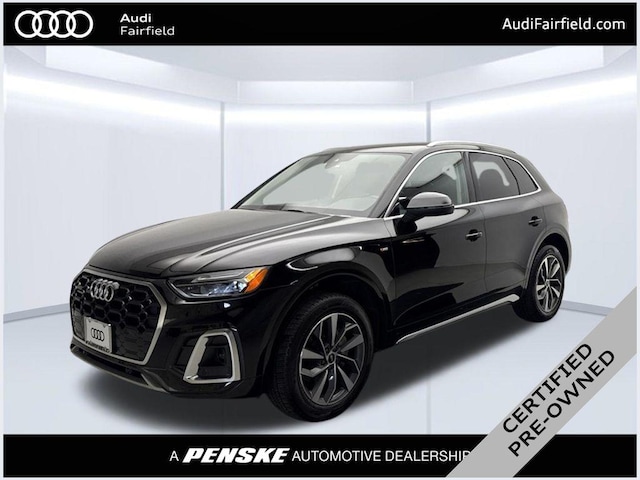 Photo of 2023 Audi Q5