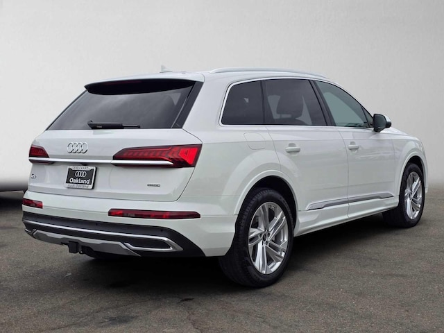 2023 Audi Q7