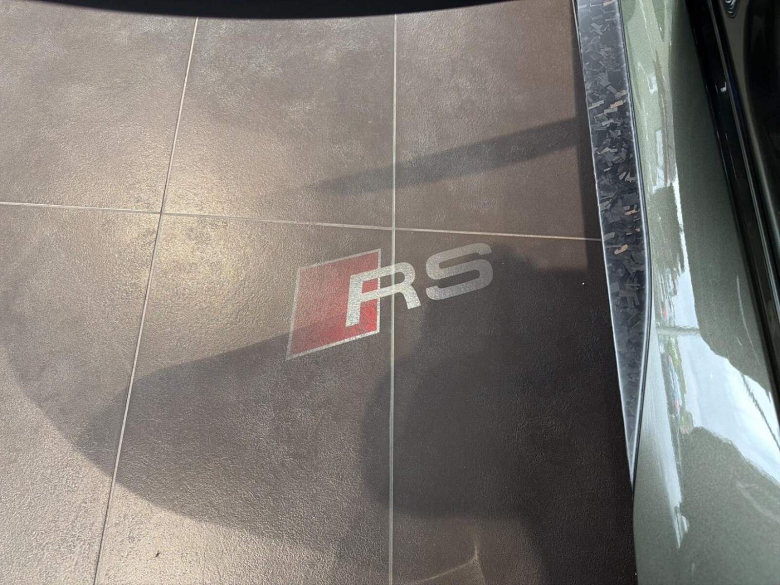 Audi RS 5 Limousine – Bild 8