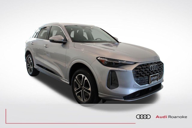 Photo of 2026 Audi Q5