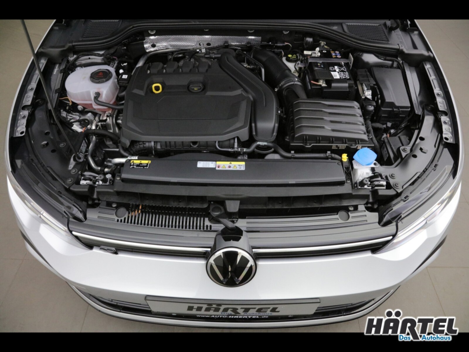 Volkswagen Golf – Bild 5