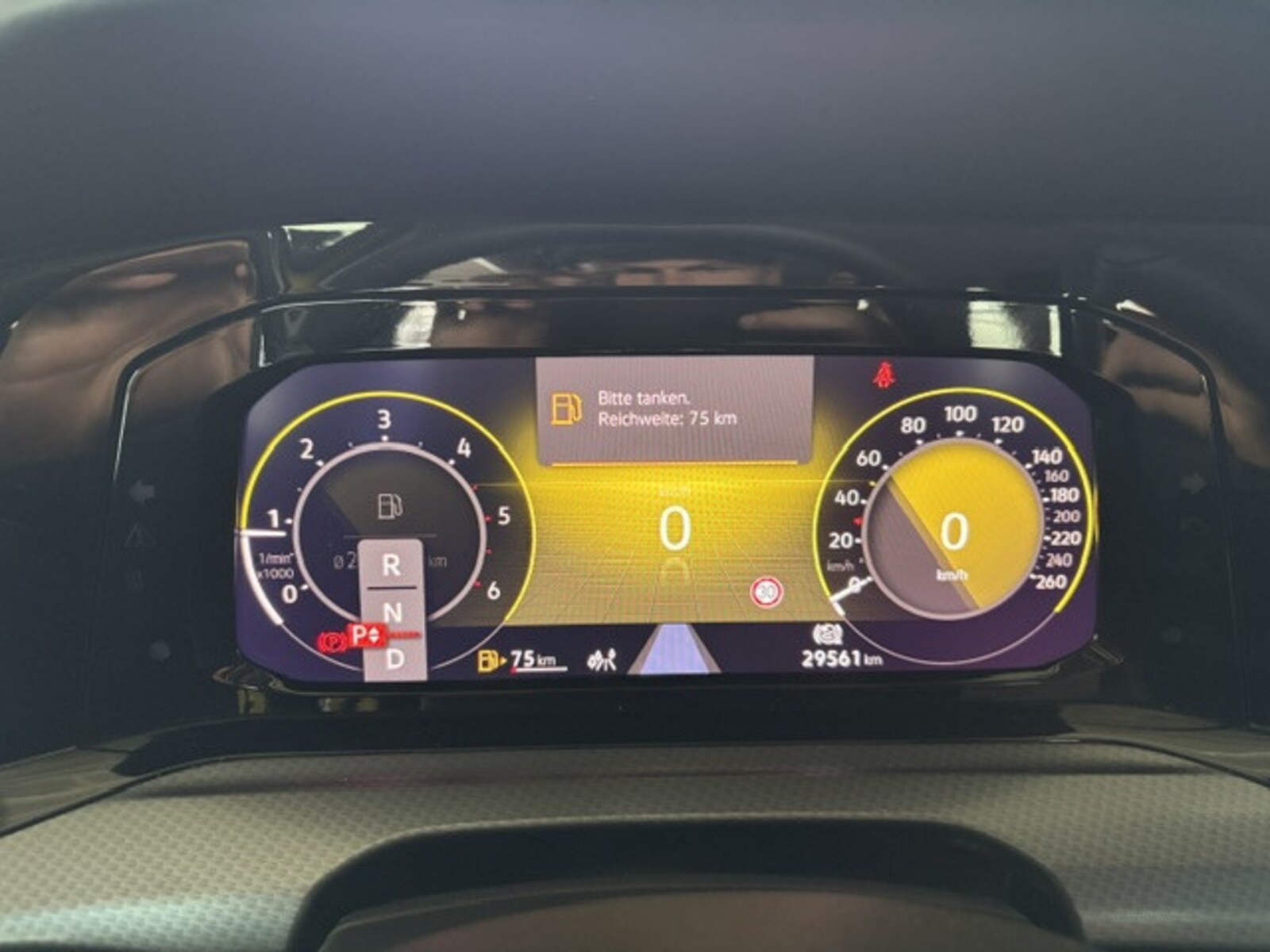Volkswagen Golf Variant – Bild 13