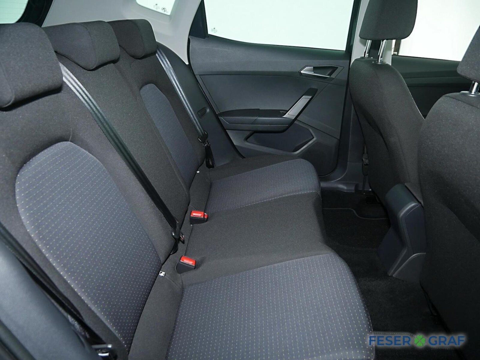 SEAT Arona – Bild 6