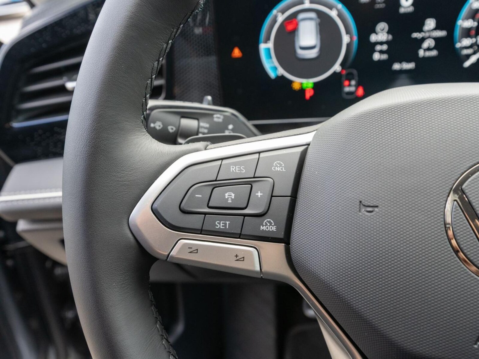 Volkswagen Passat – Bild 18