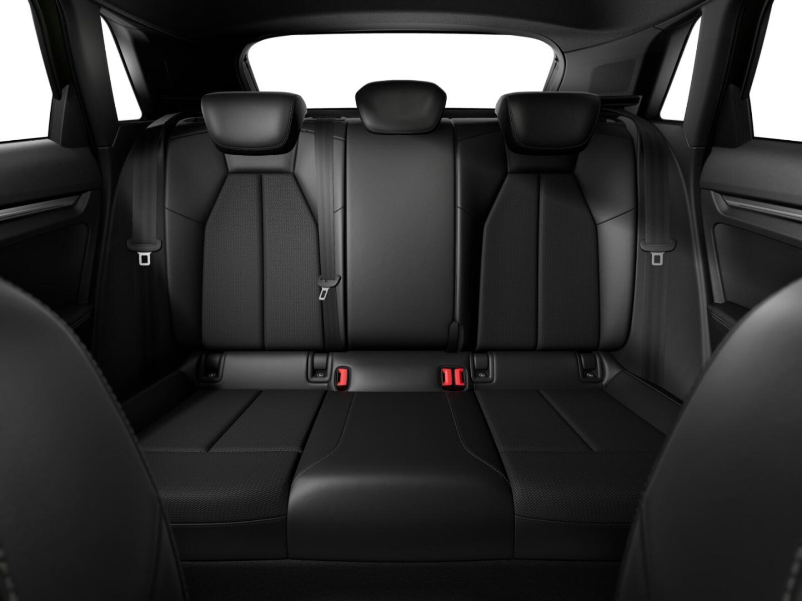 Audi A3 Sportback – Bild 11