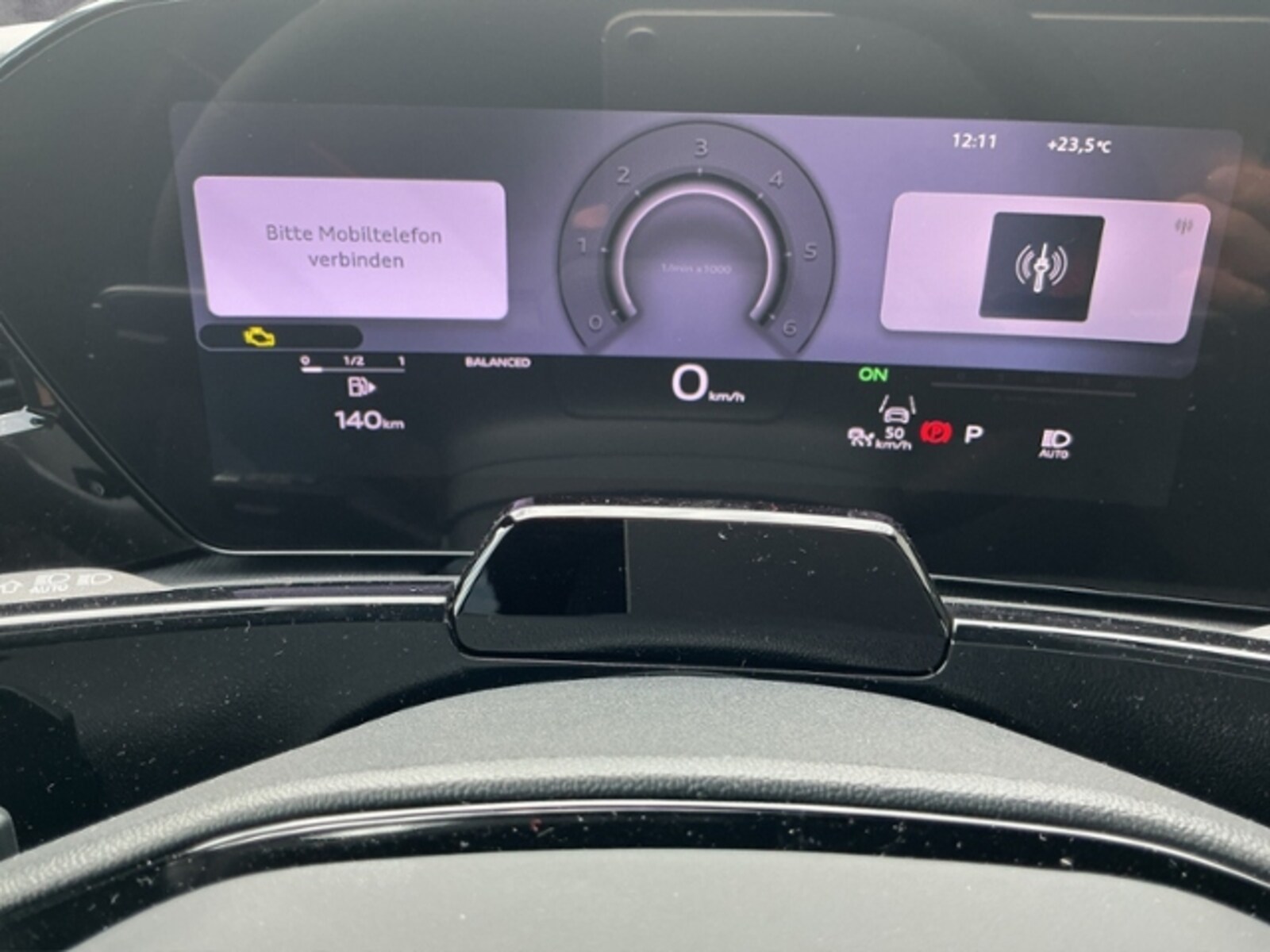 Audi Q7 – Bild 15
