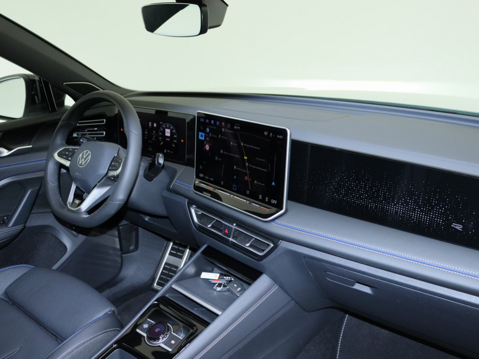 Volkswagen Tiguan – Bild 8