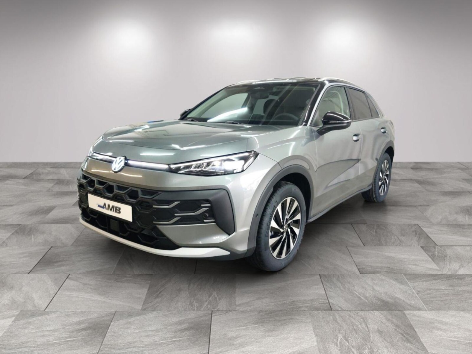 Volkswagen T-Roc – Bild 2