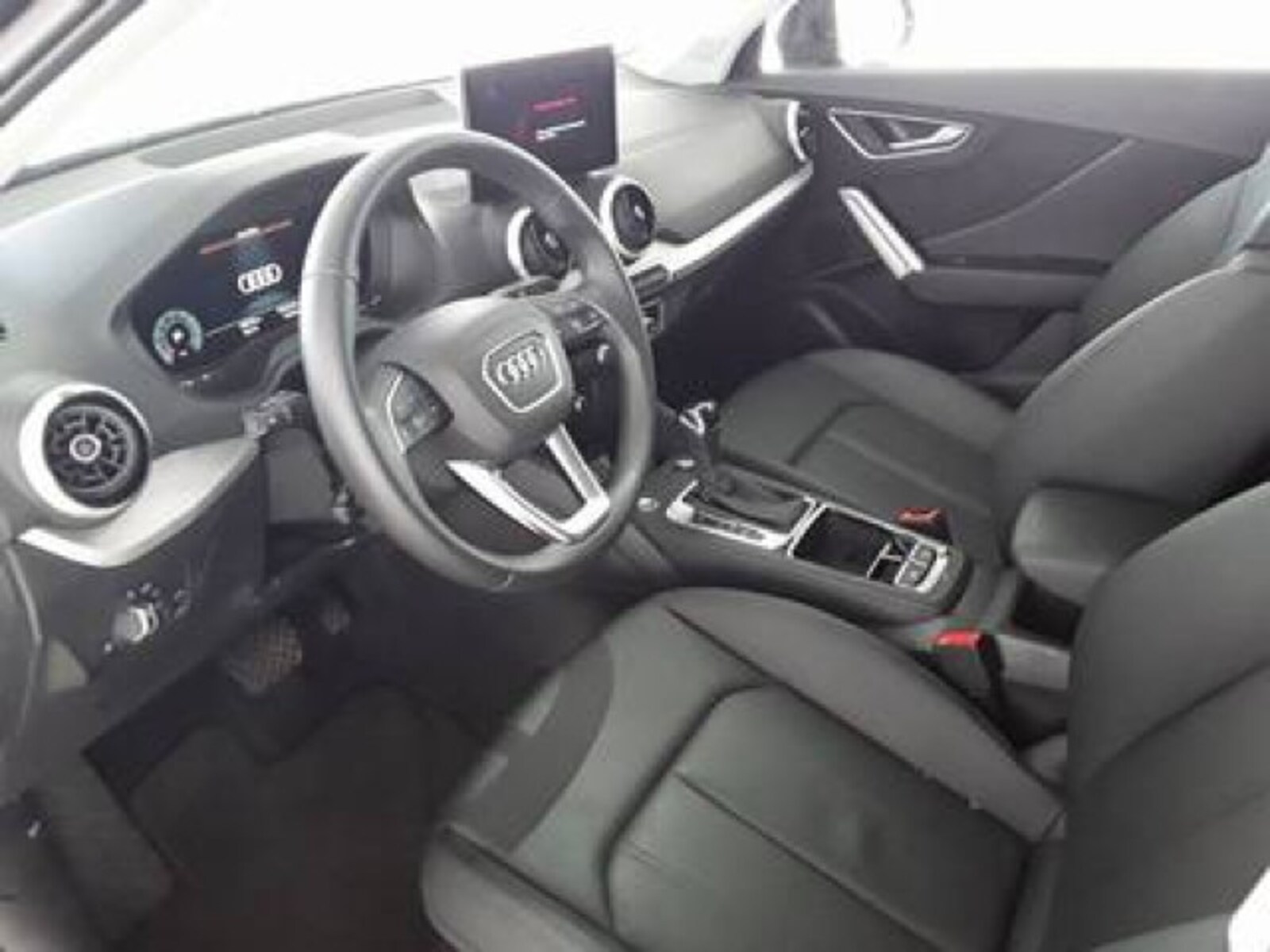 Audi Q2 – Bild 4
