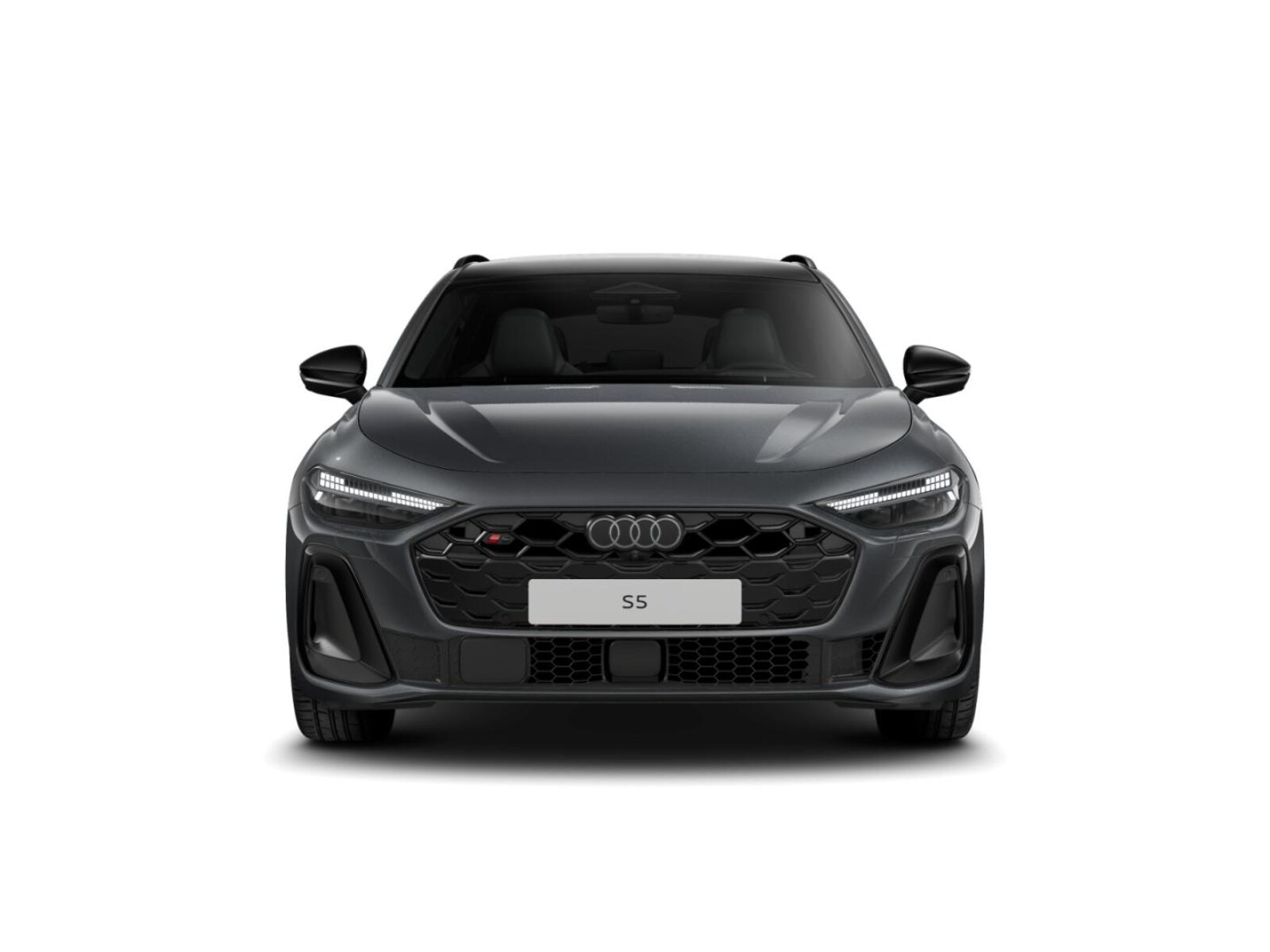 Audi S5 Avant – Bild 2
