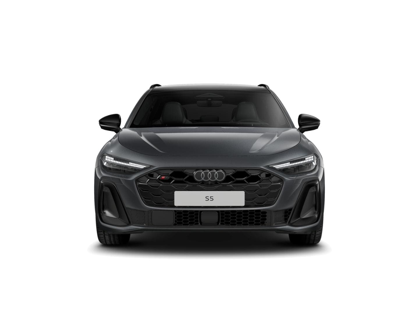Bild über Audi S5 Avant TFSI 270 kW S tronic - für weitere Informationen kontaktieren Sie den Audi Partner