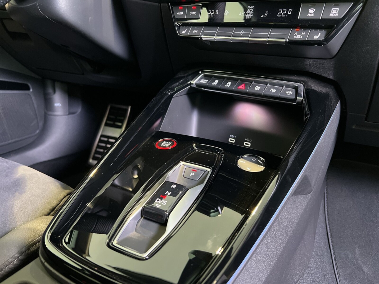 Audi RS 3 Sportback – Bild 15