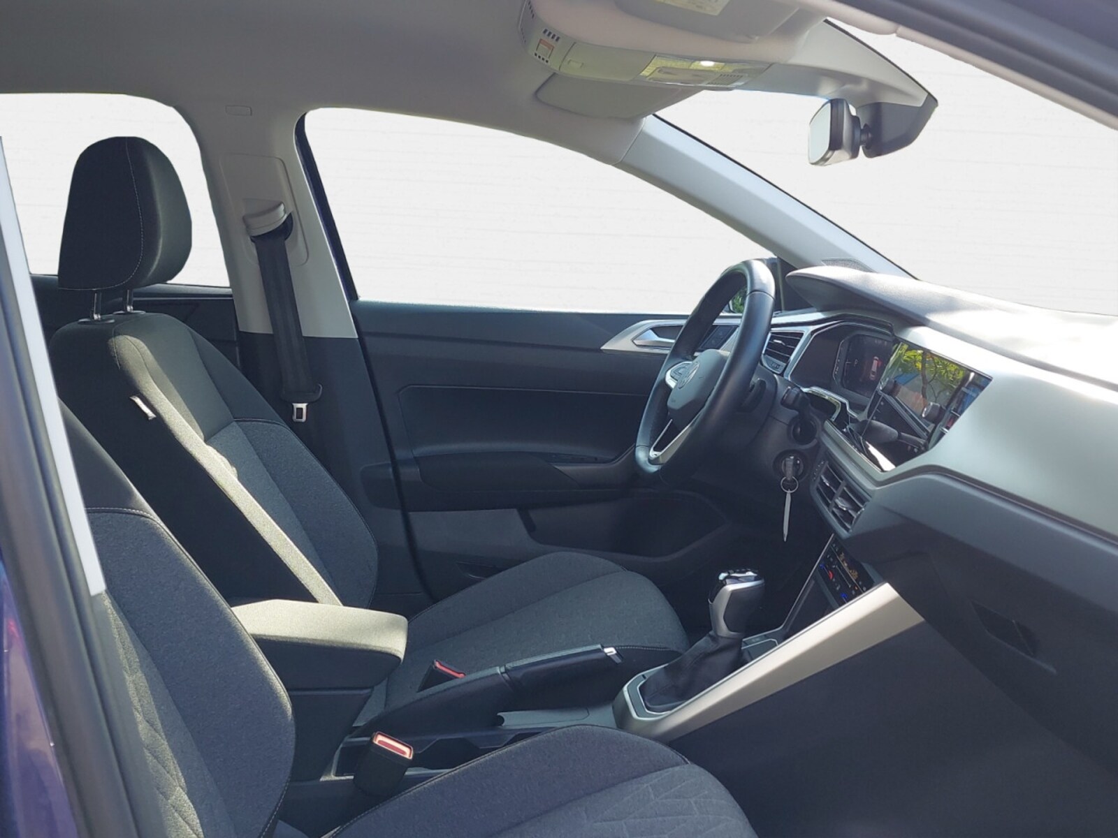 Volkswagen Polo – Bild 15