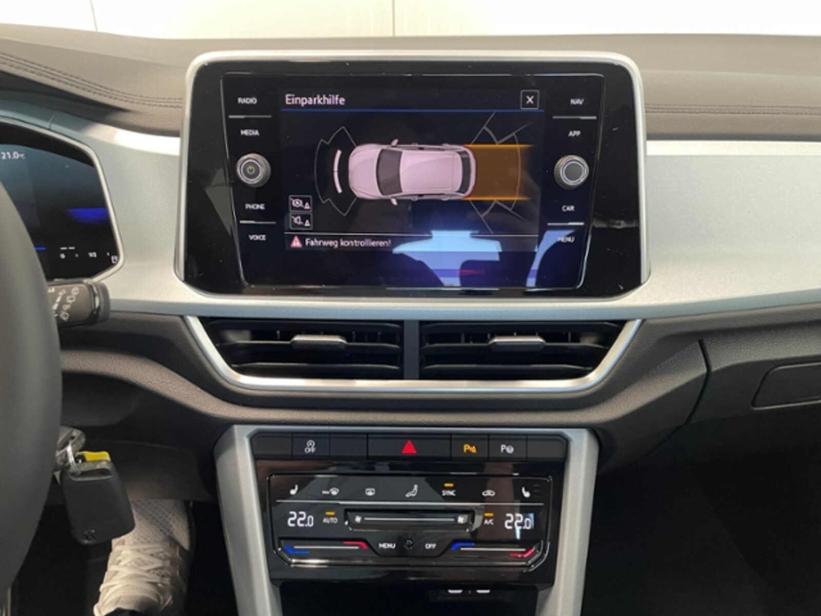Volkswagen T-Roc – Bild 13