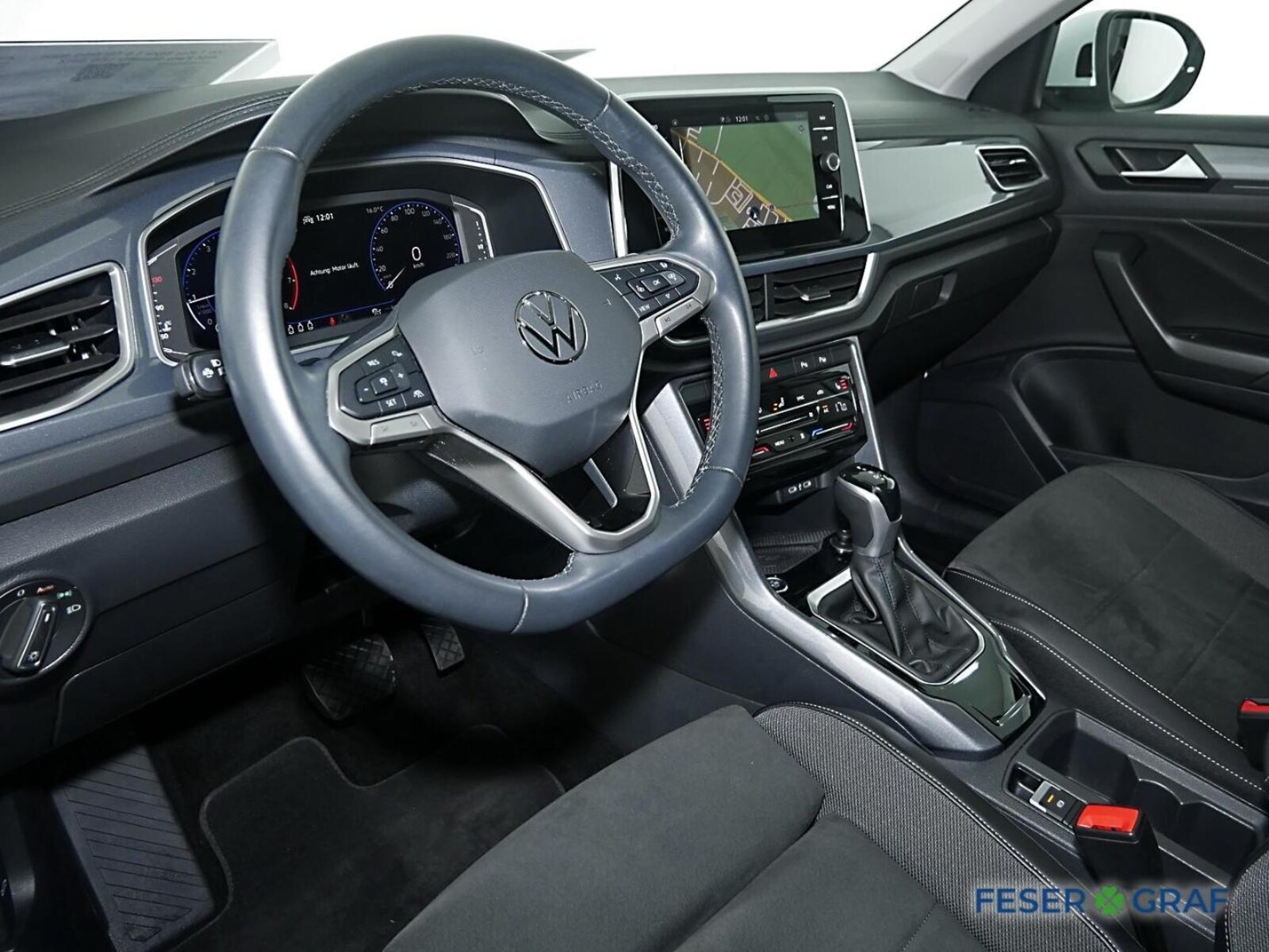 Volkswagen T-Roc – Bild 7